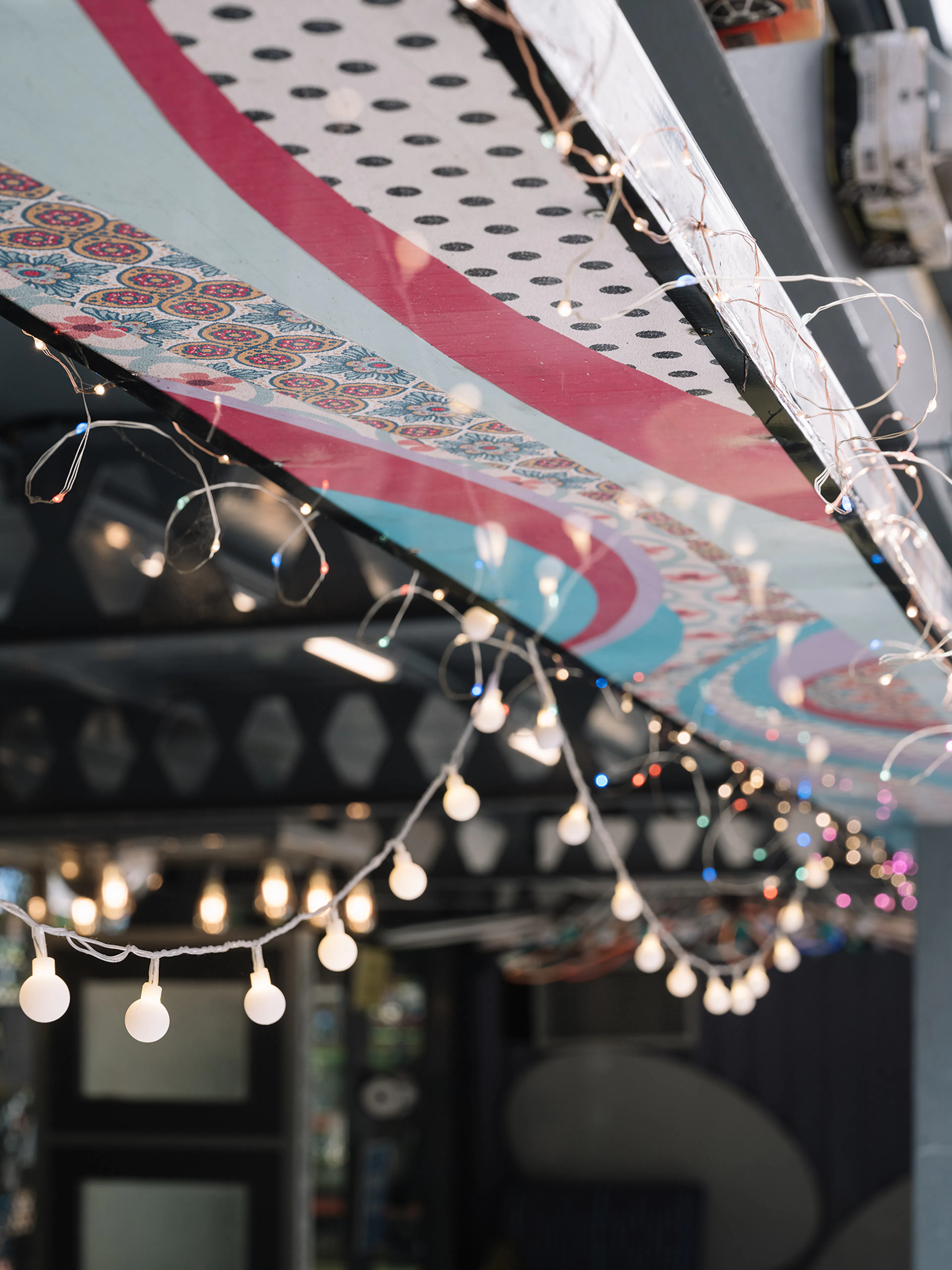 Project Big Top — 25