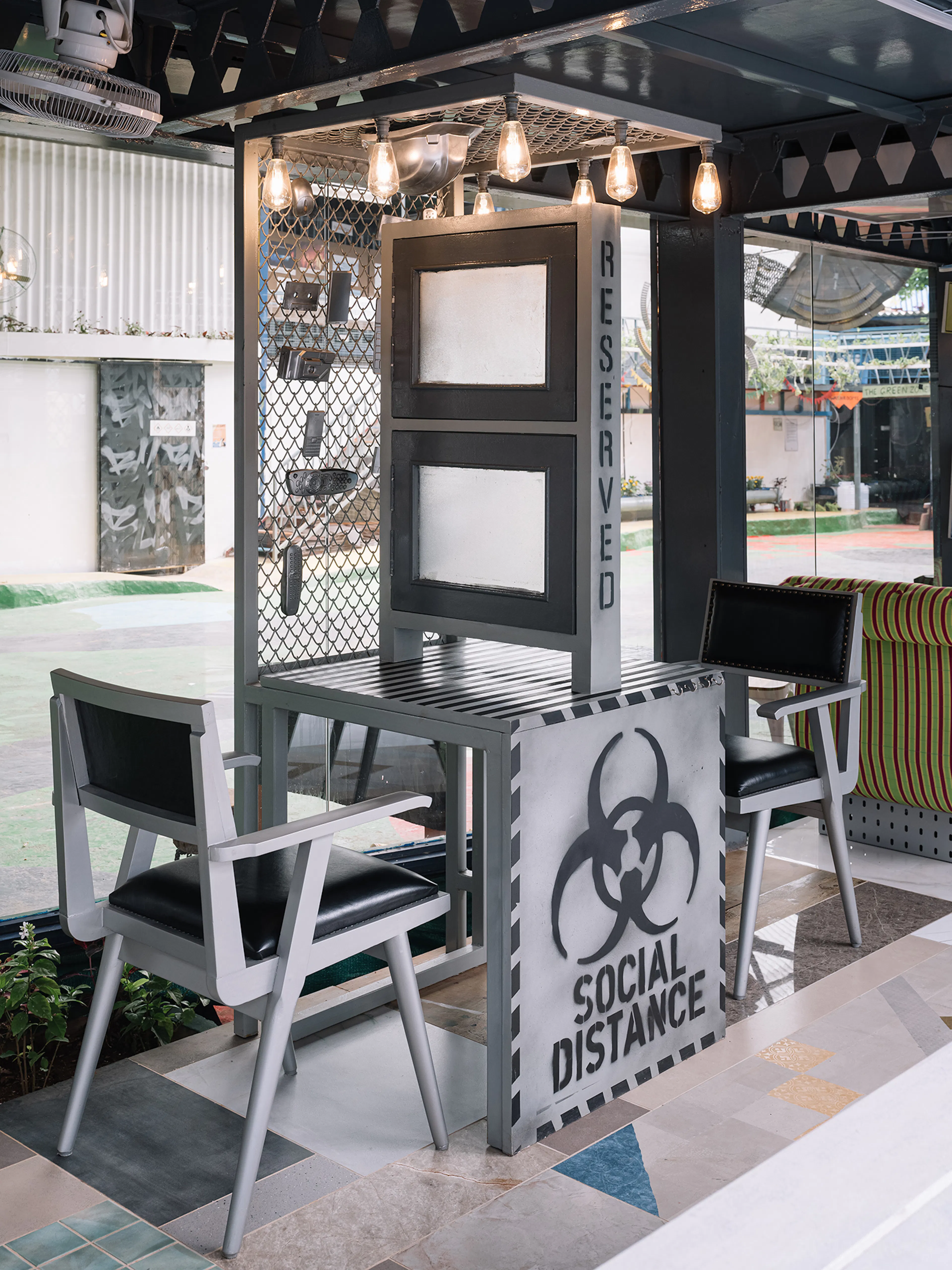 Project Big Top — 26