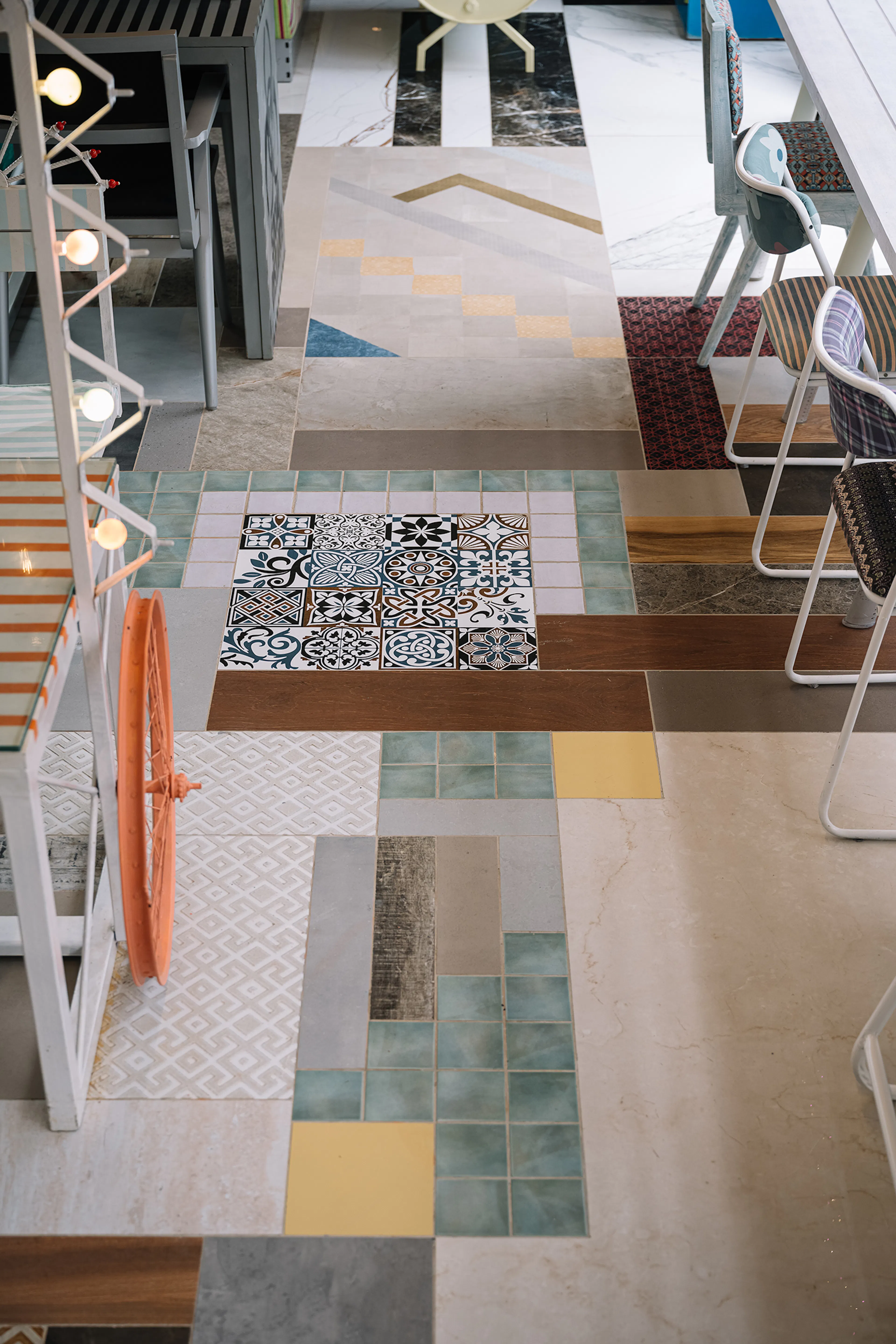 Project Big Top — 27