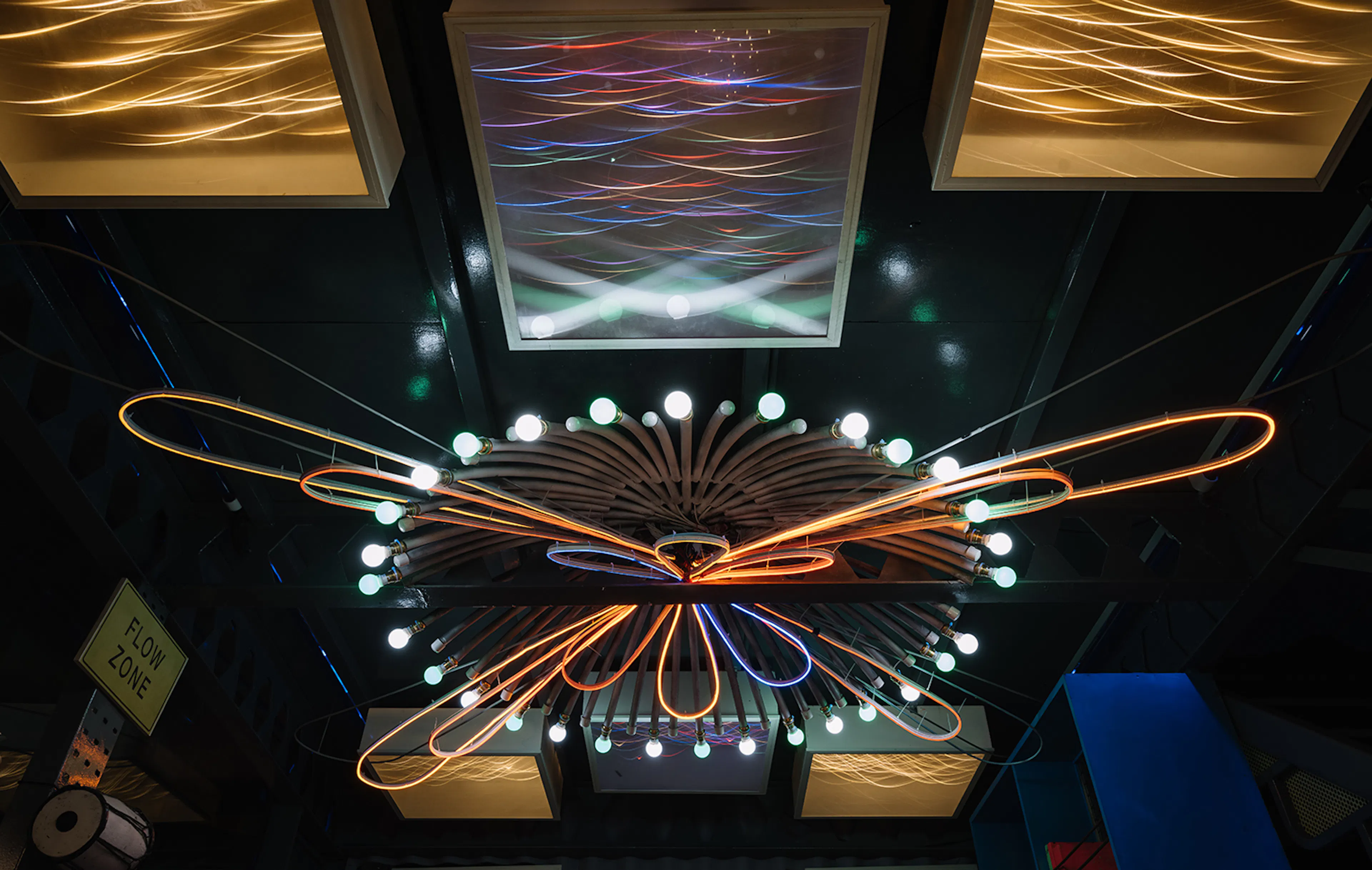 Project Big Top — 28