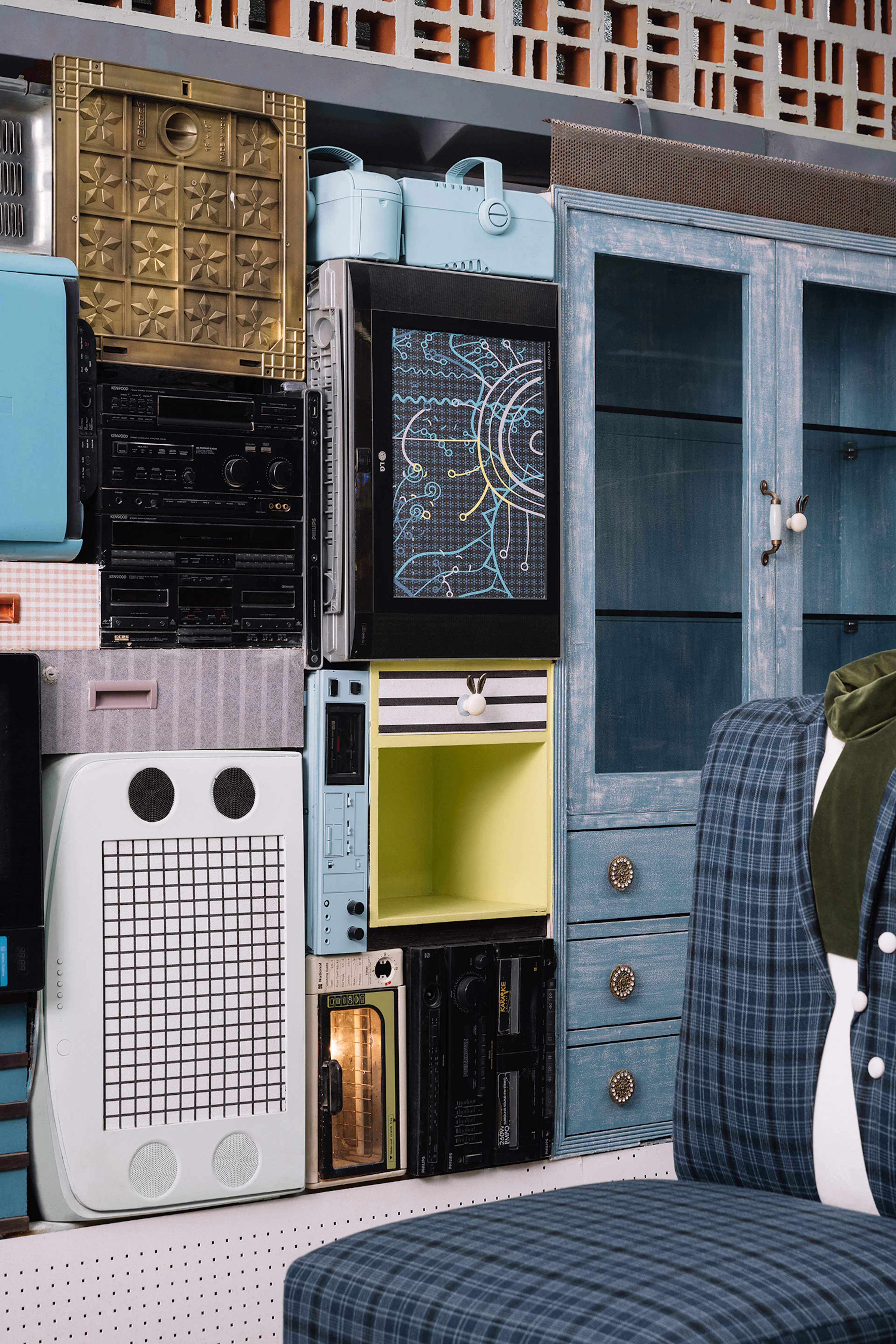 Project Big Top — 37