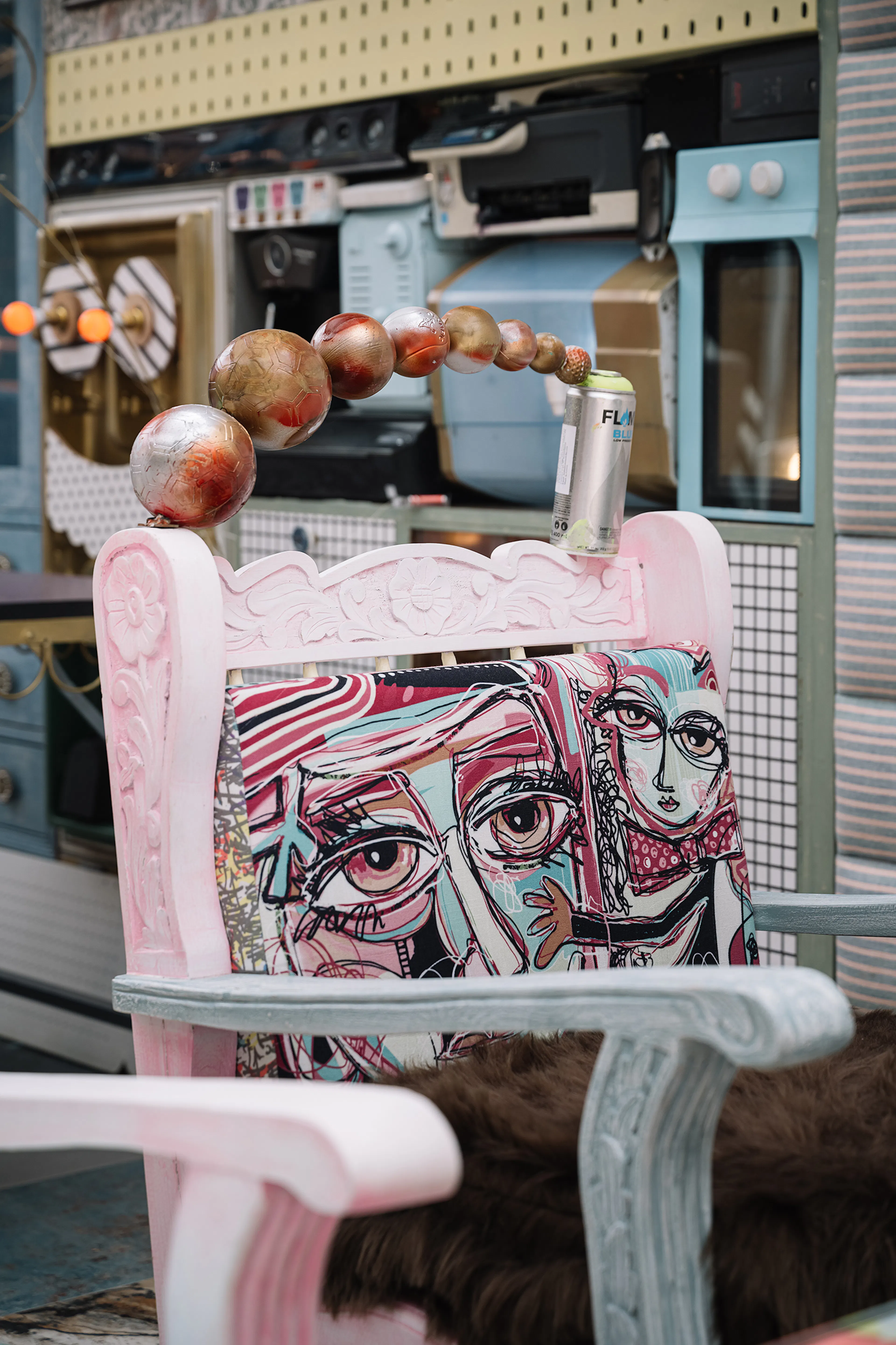 Project Big Top — 45