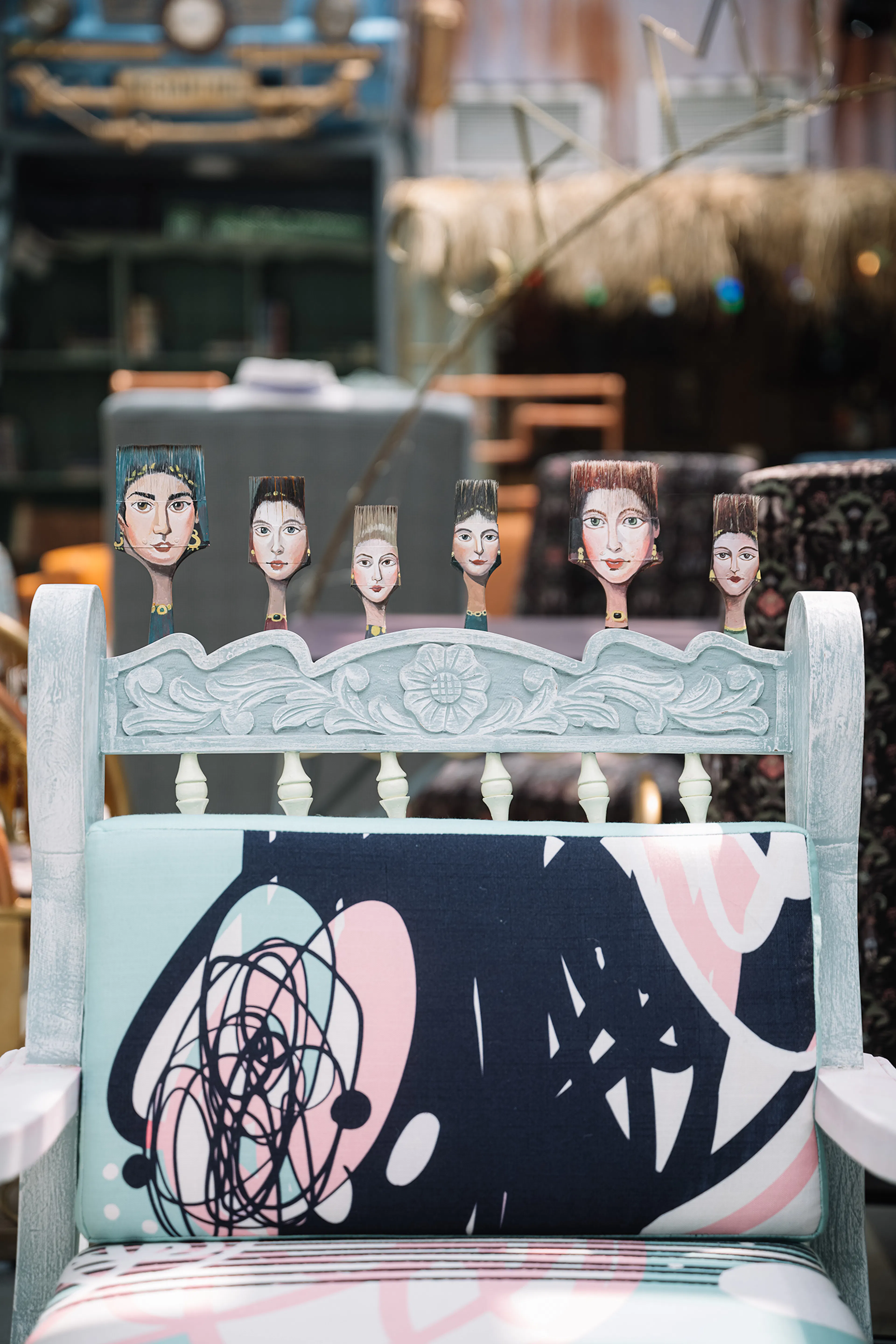 Project Big Top — 46