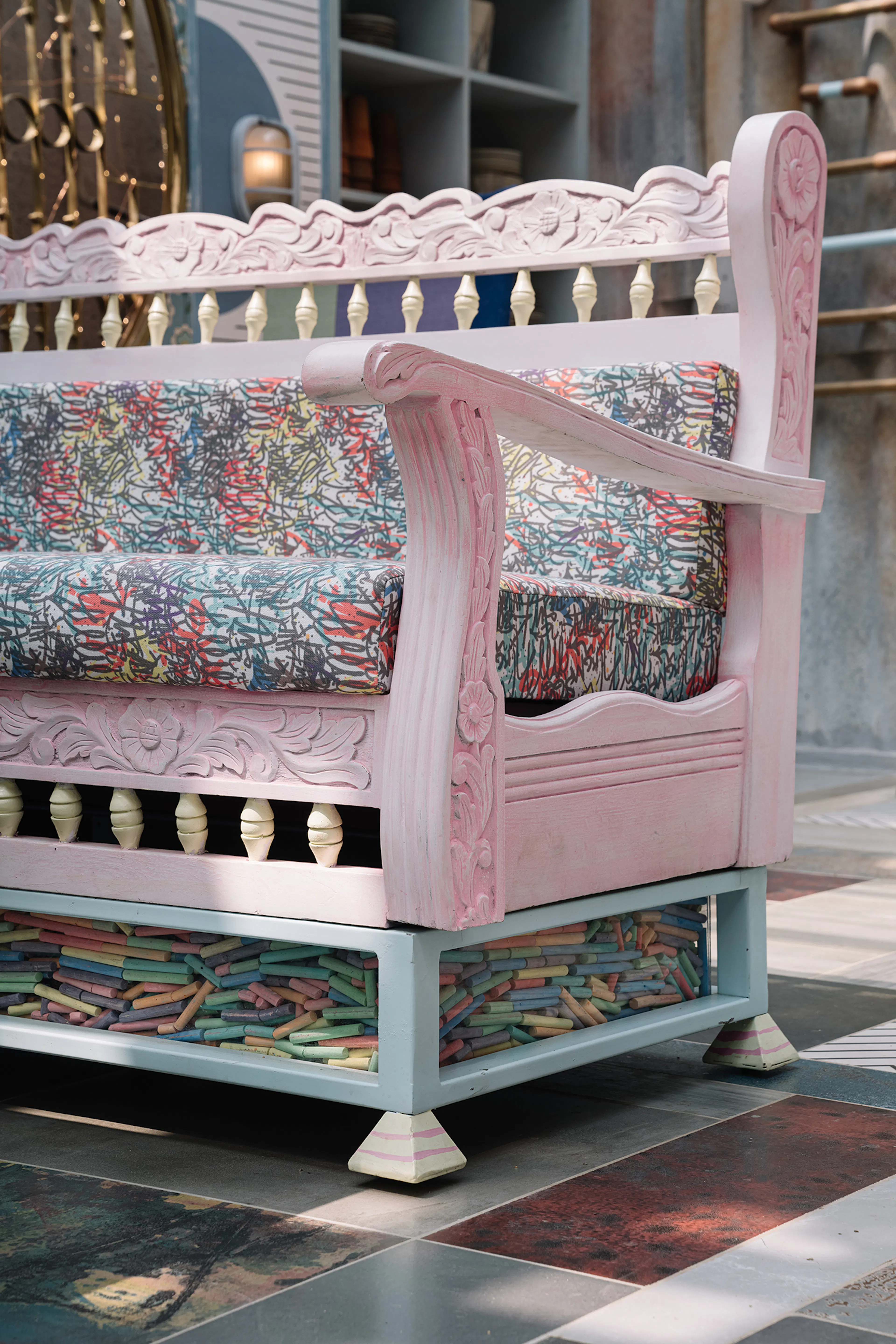 Project Big Top — 47