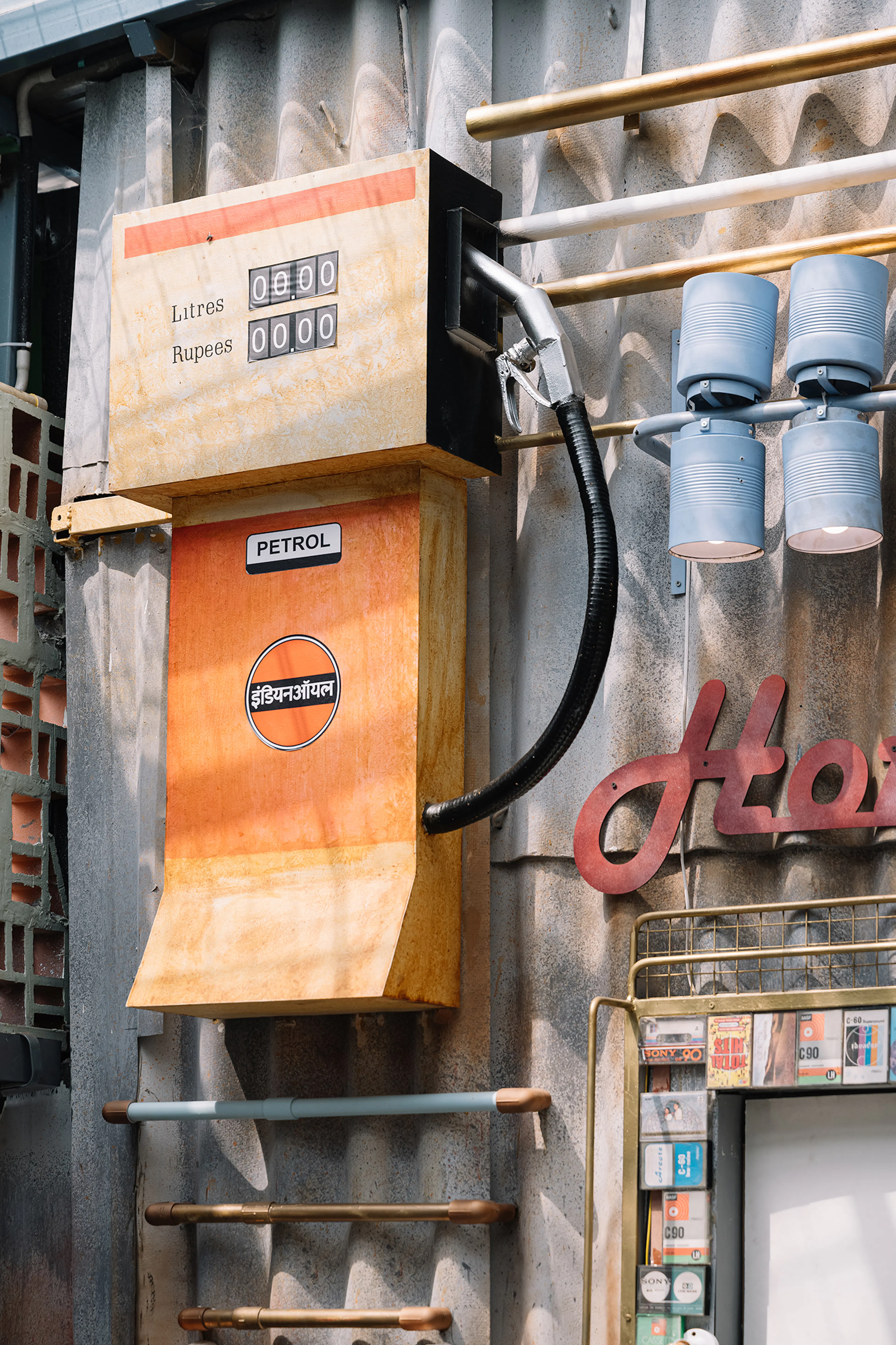 Project Big Top — 51