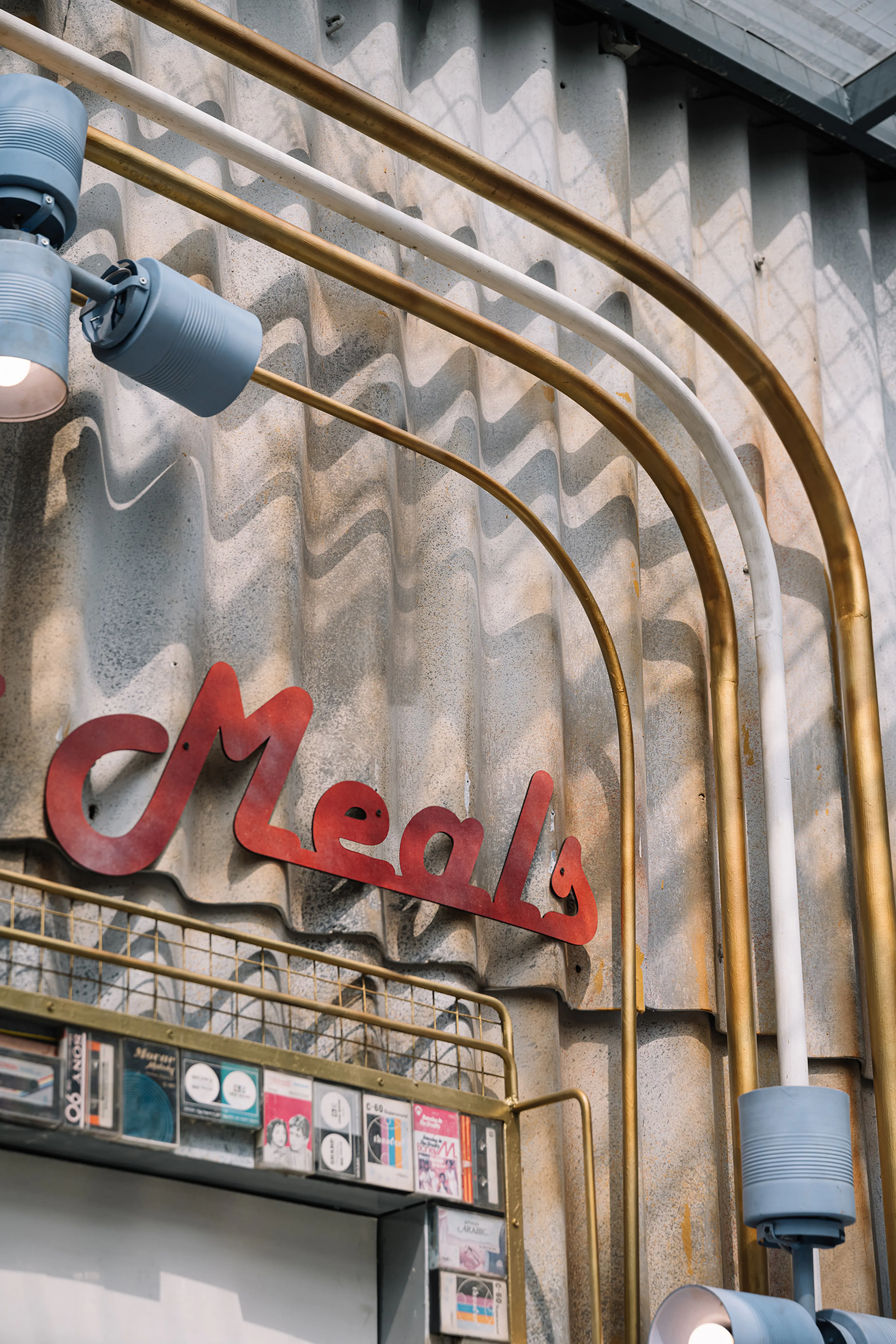 Project Big Top — 50