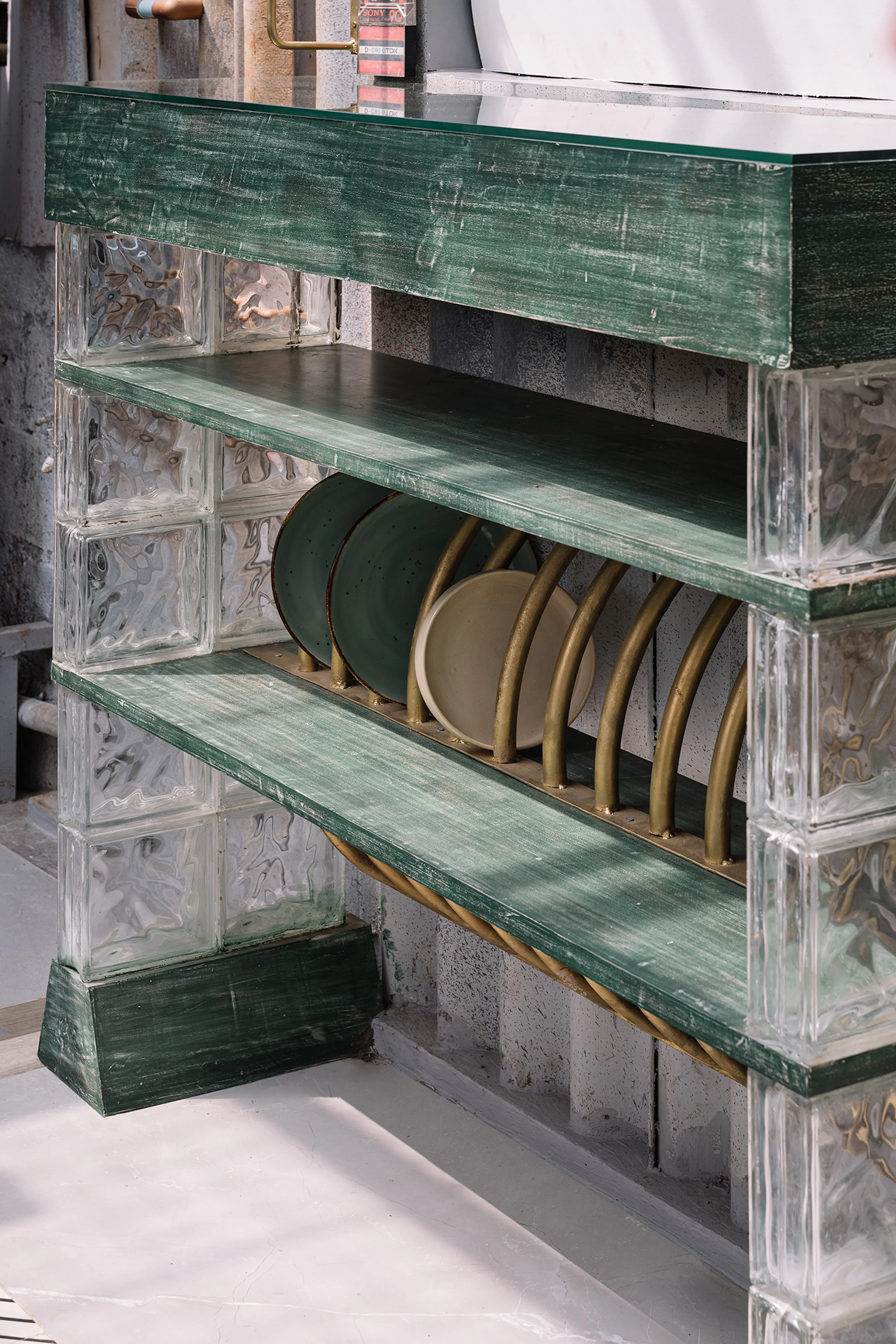 Project Big Top — 52