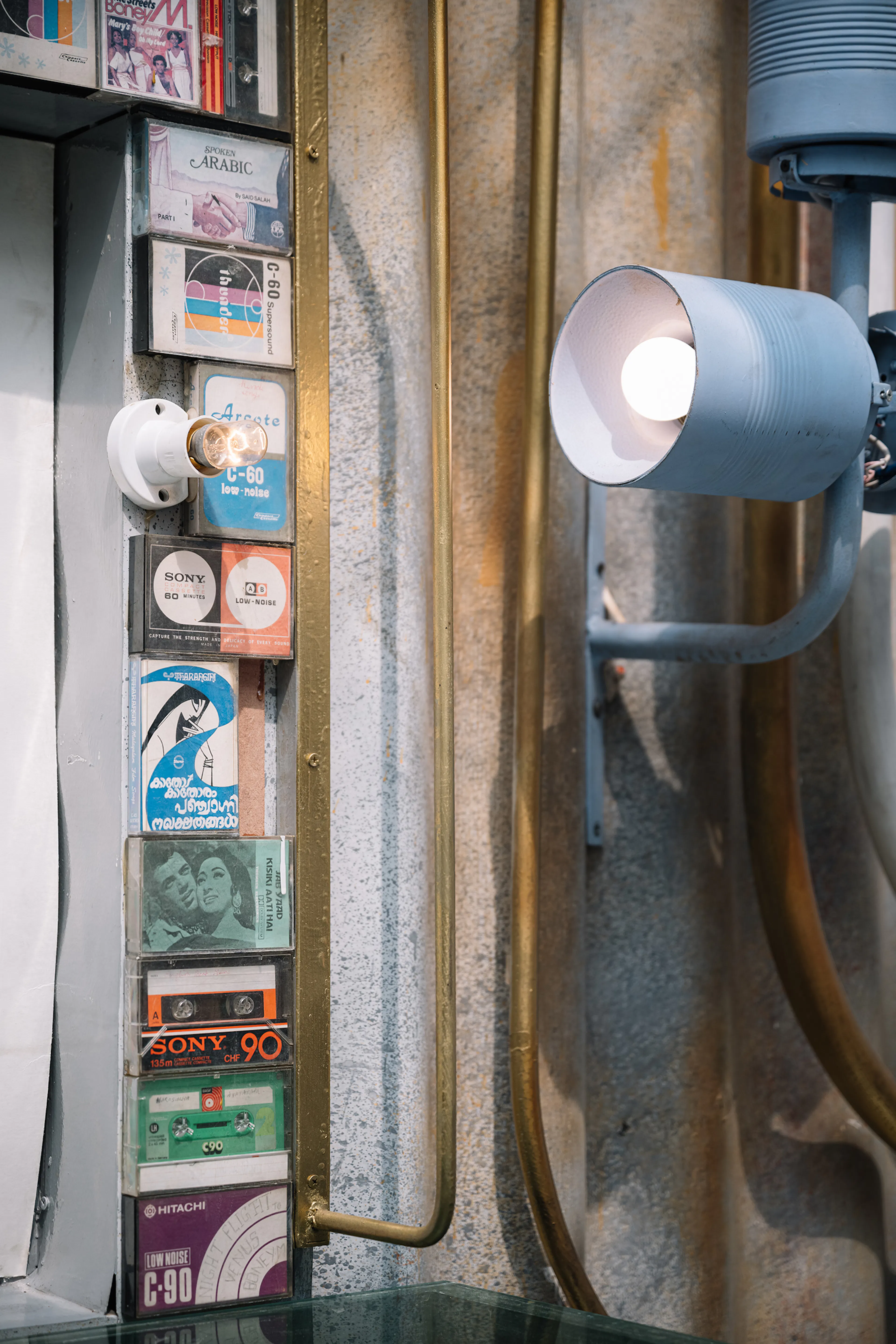 Project Big Top — 53