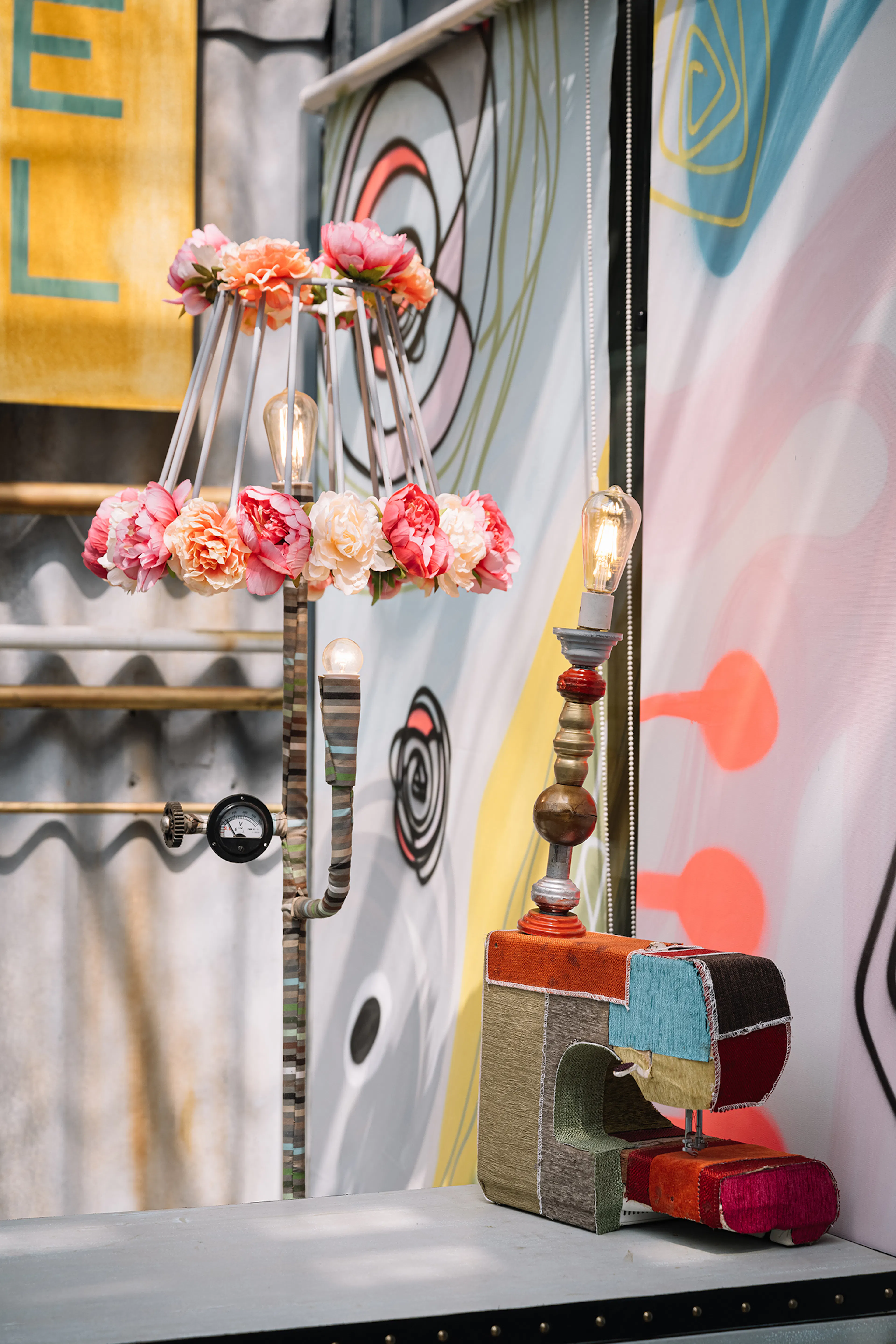 Project Big Top — 57