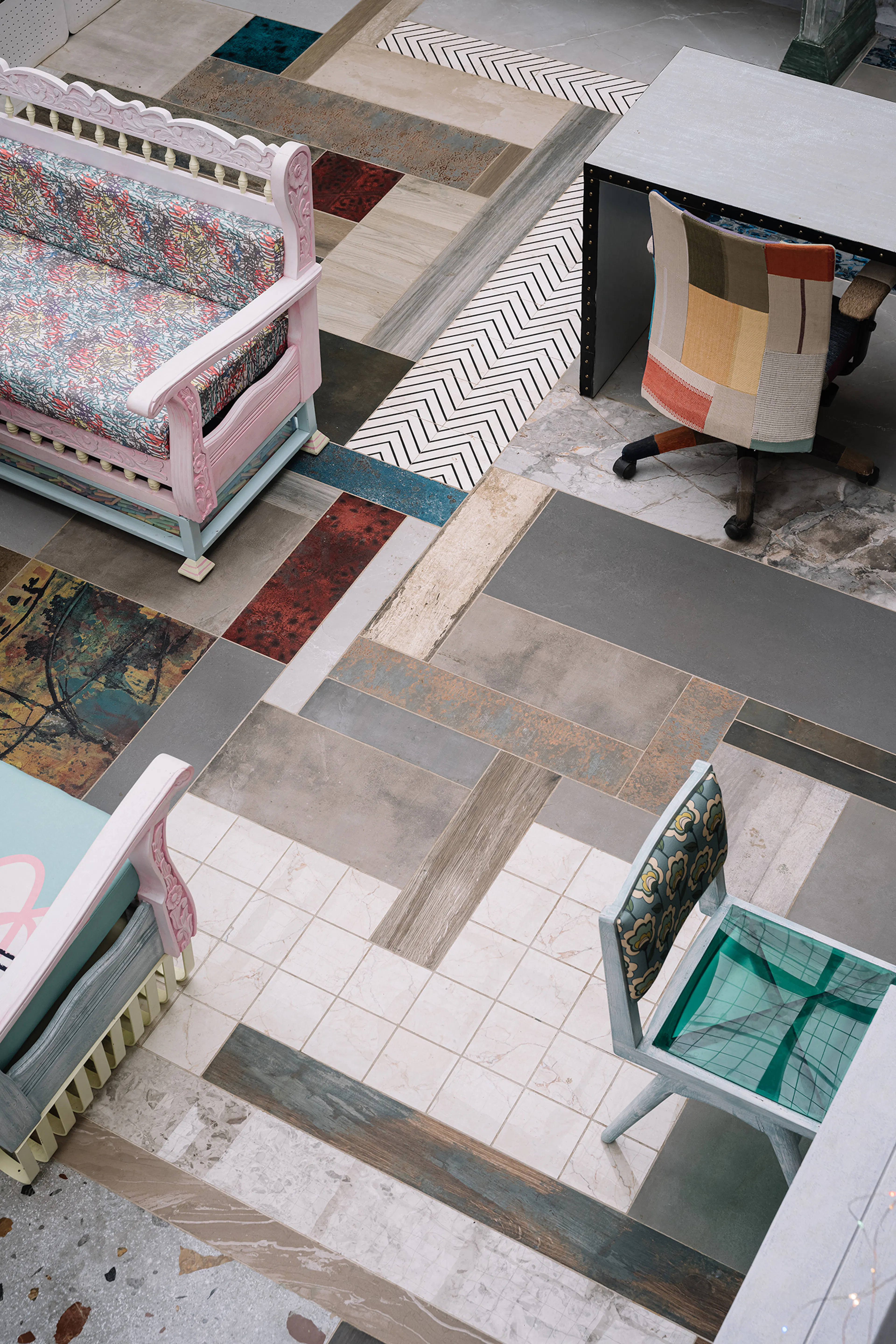 Project Big Top — 61