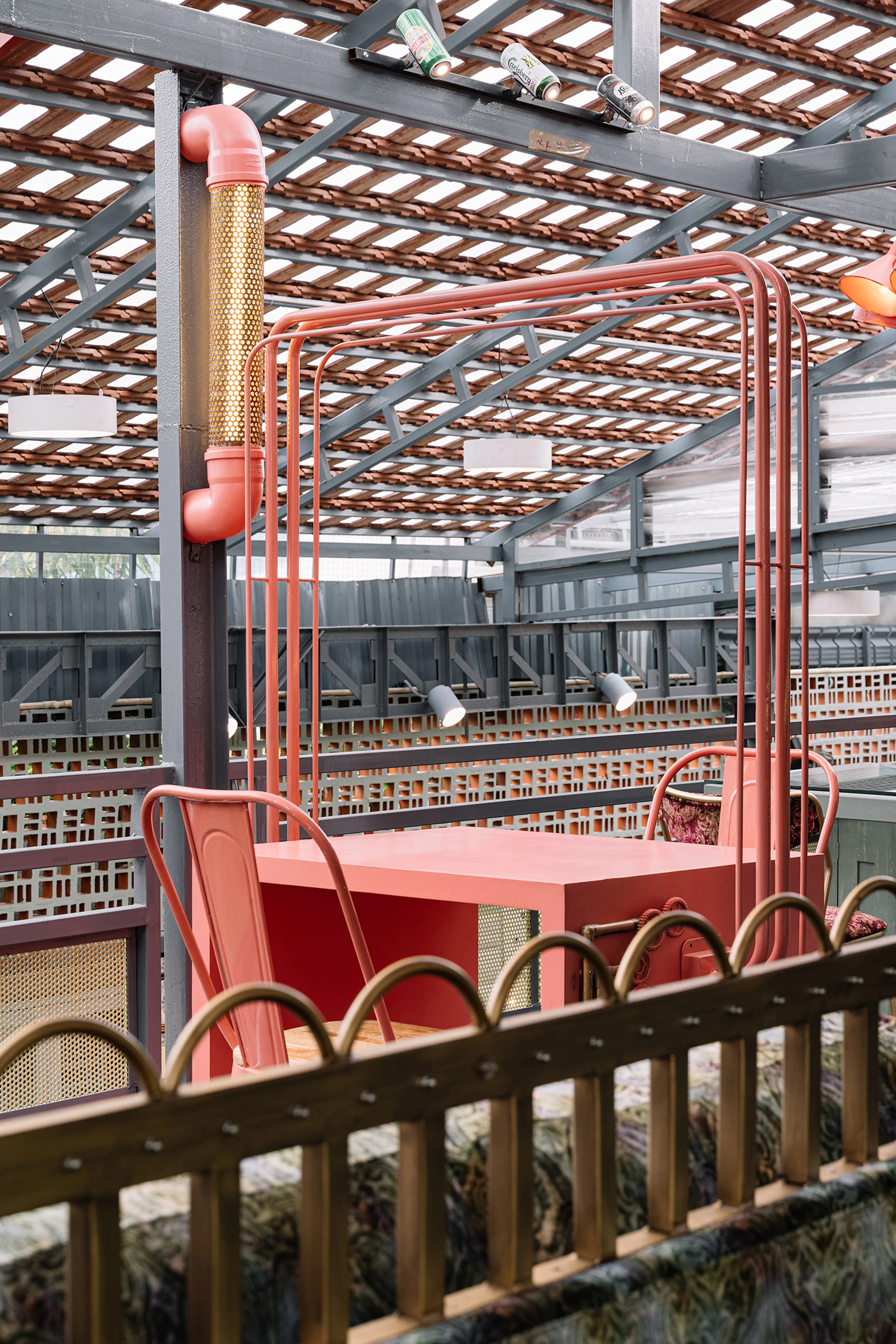 Project Big Top — 63