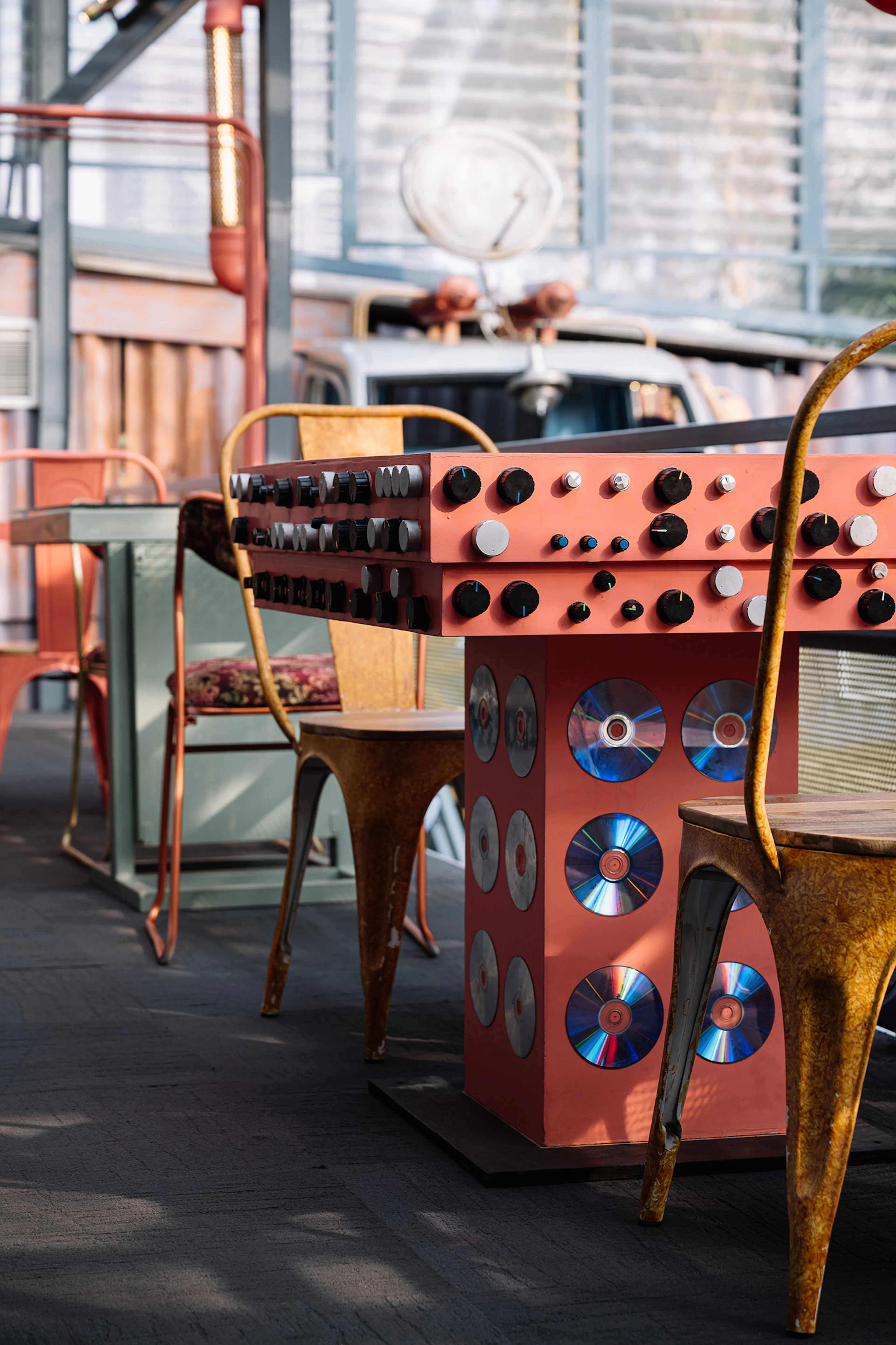 Project Big Top — 66