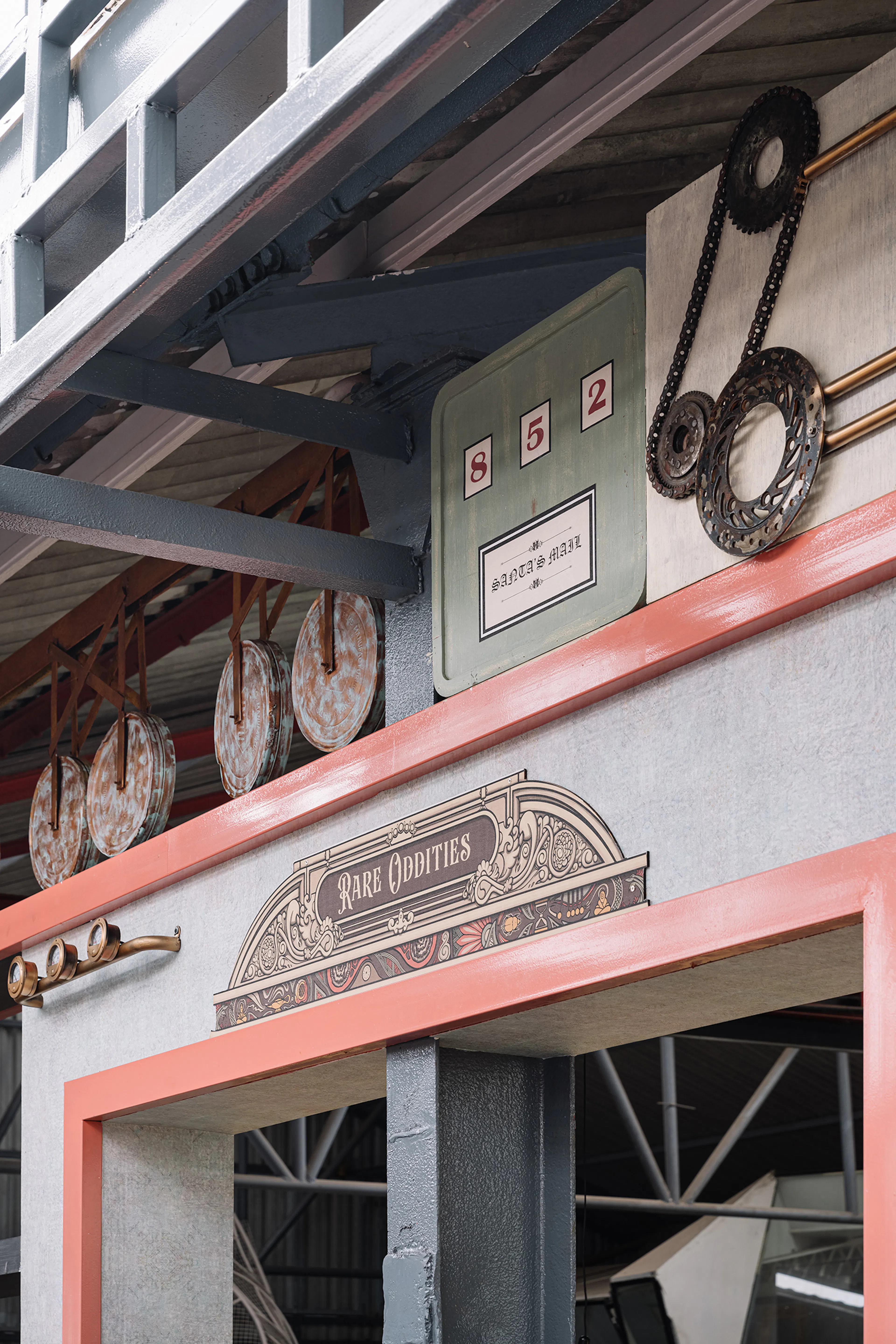 Project Big Top — 69