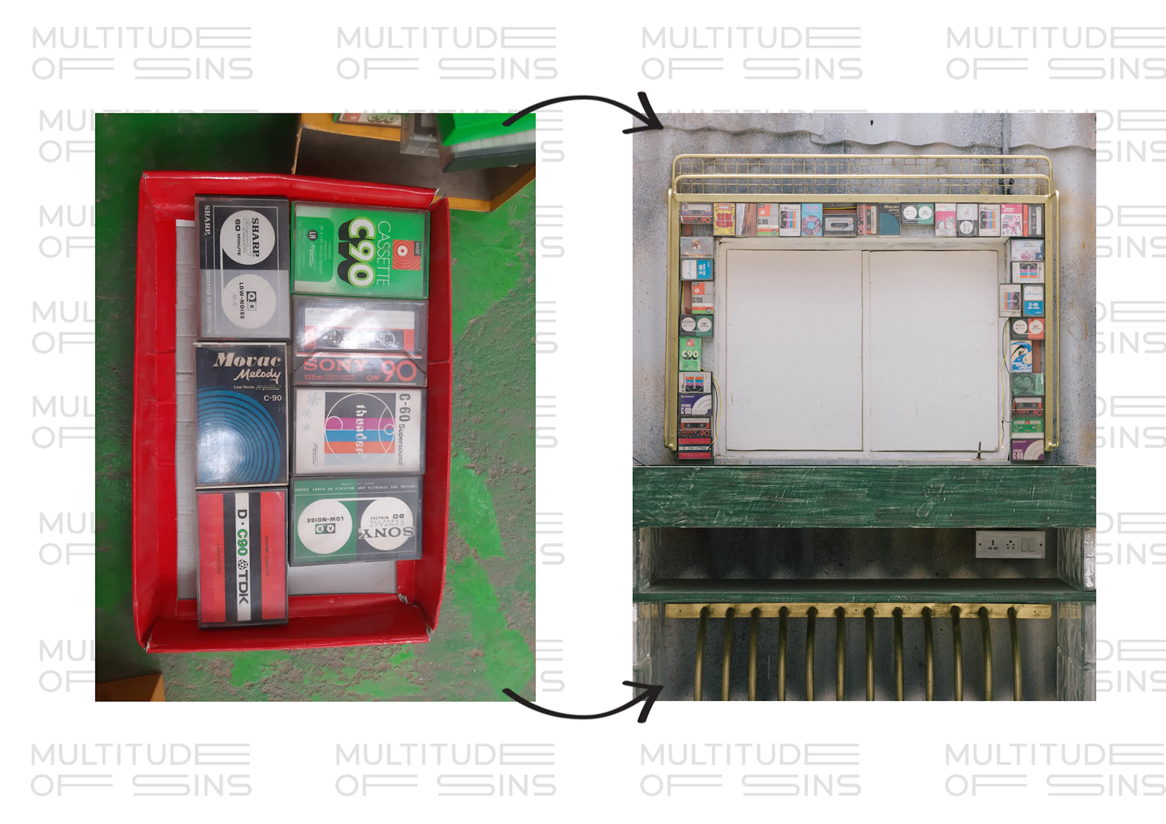 Project Big Top — 73