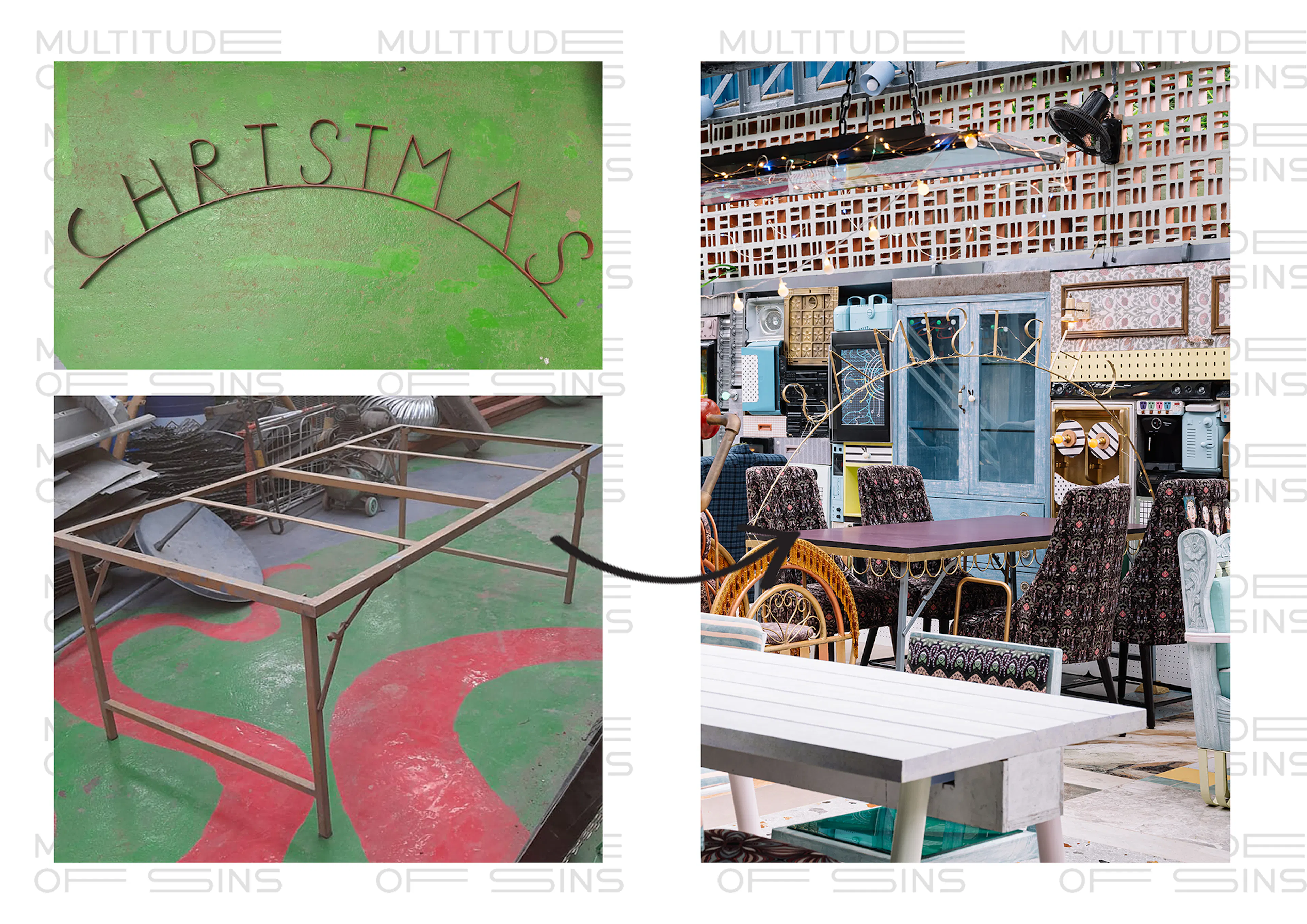 Project Big Top — 74