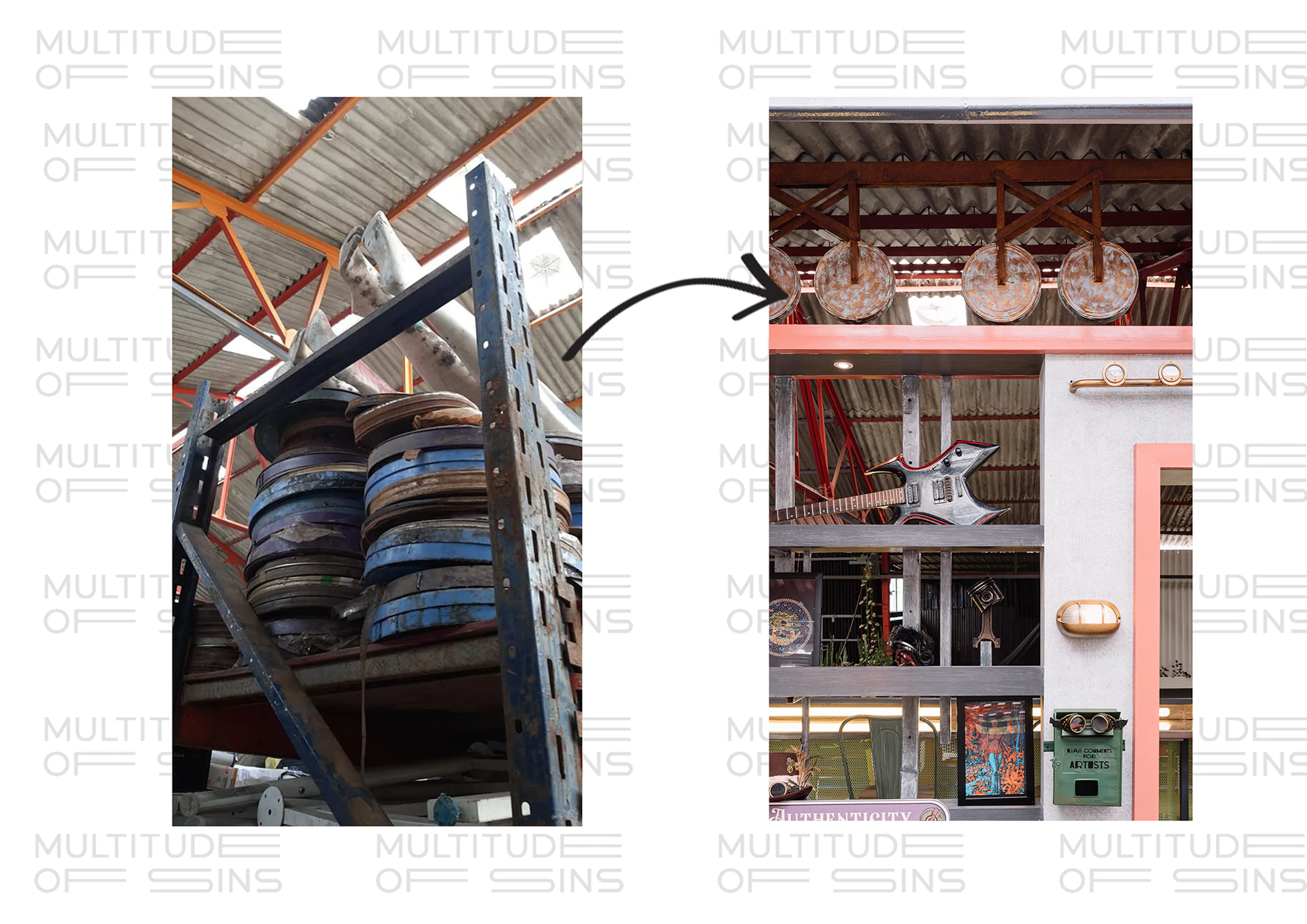 Project Big Top — 75