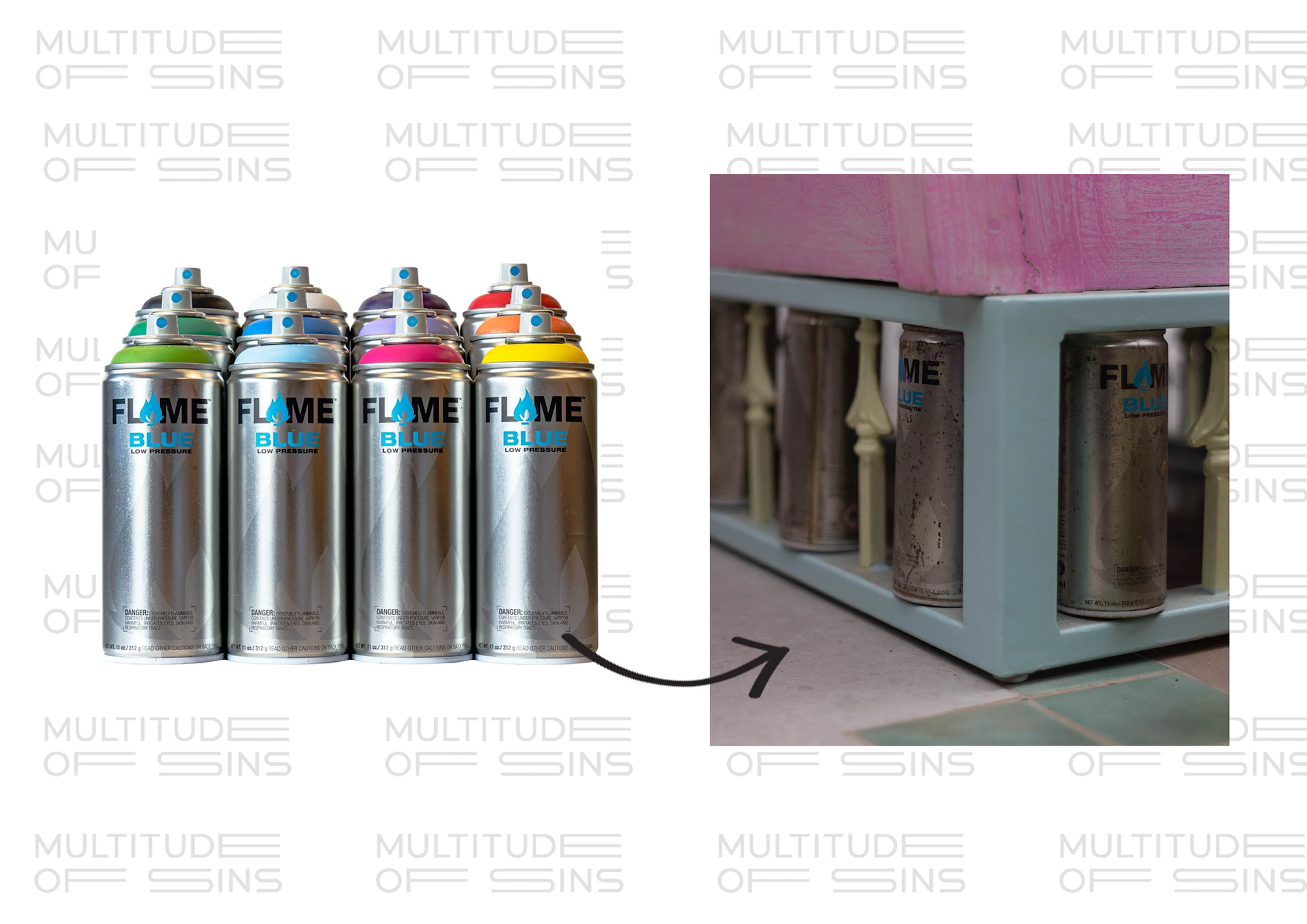 Project Big Top — 76