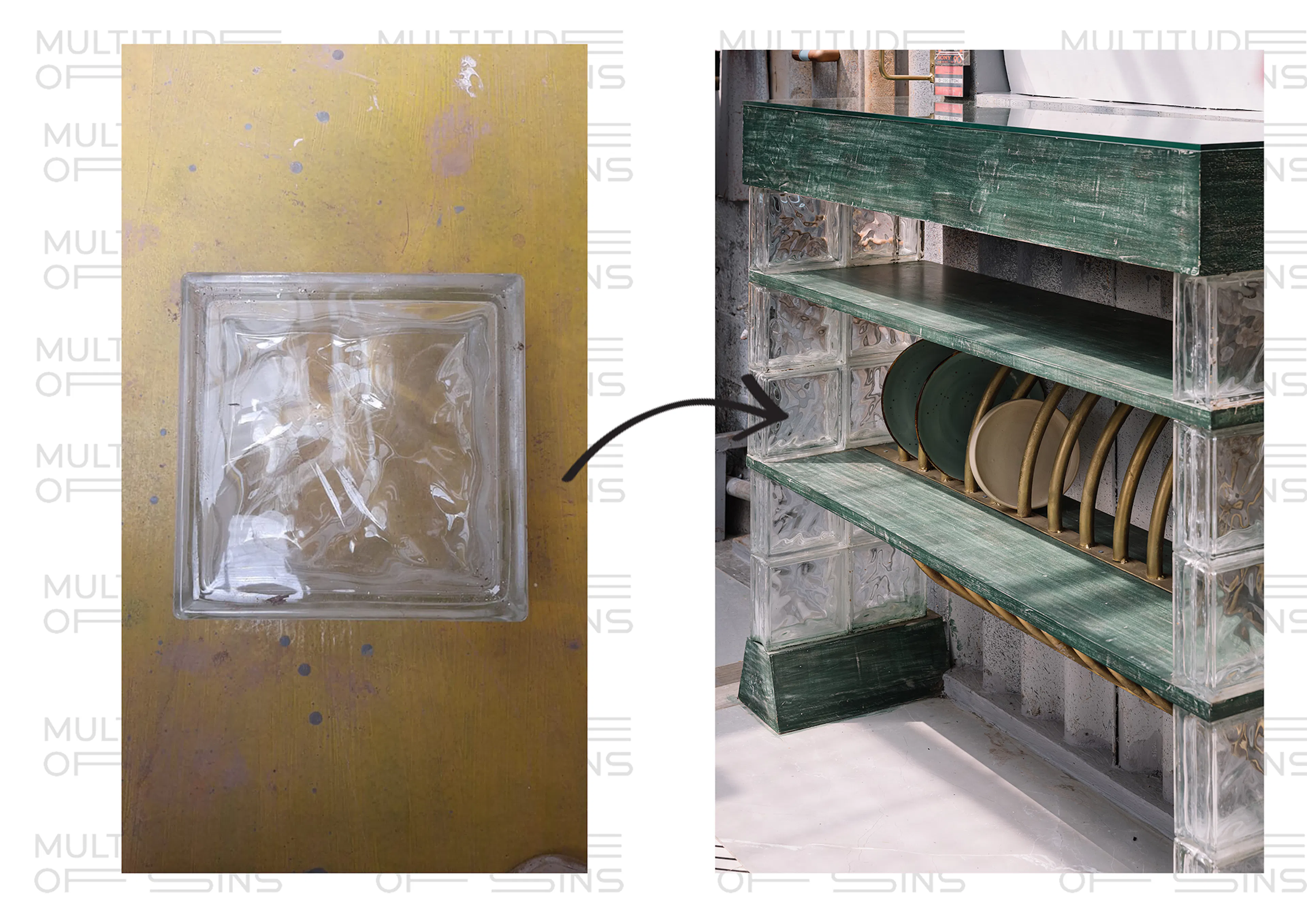 Project Big Top — 77