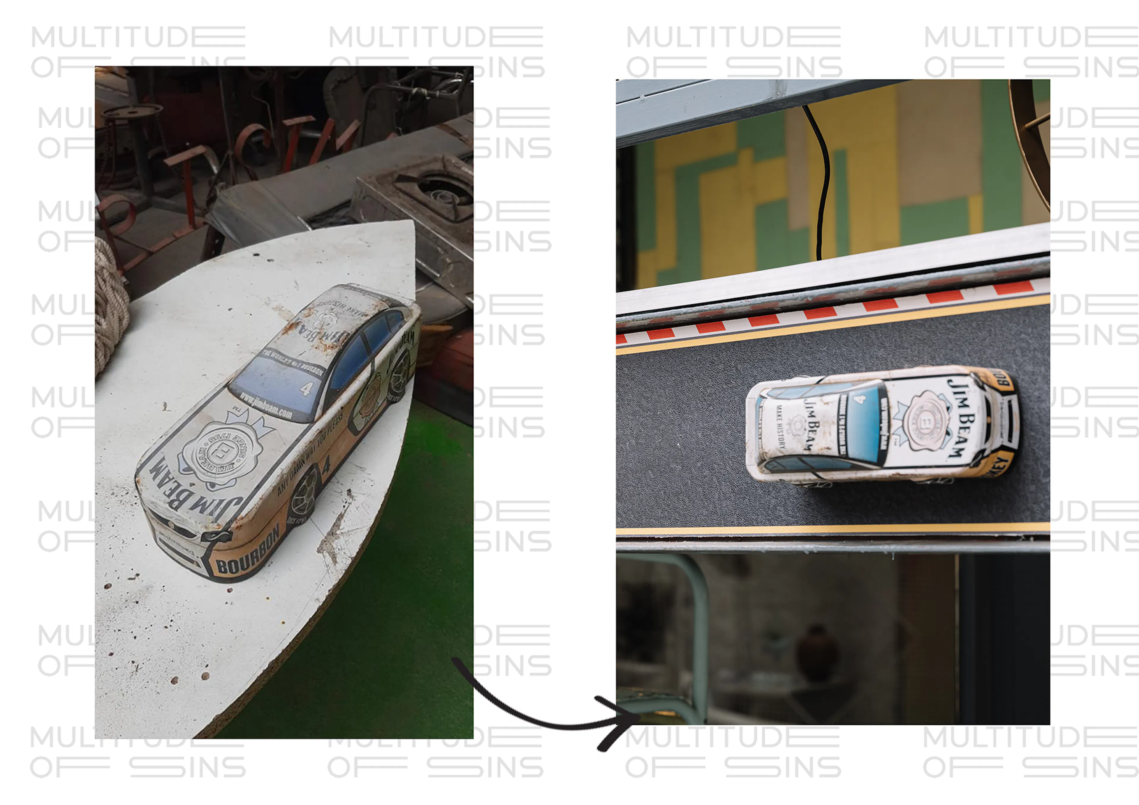 Project Big Top — 79