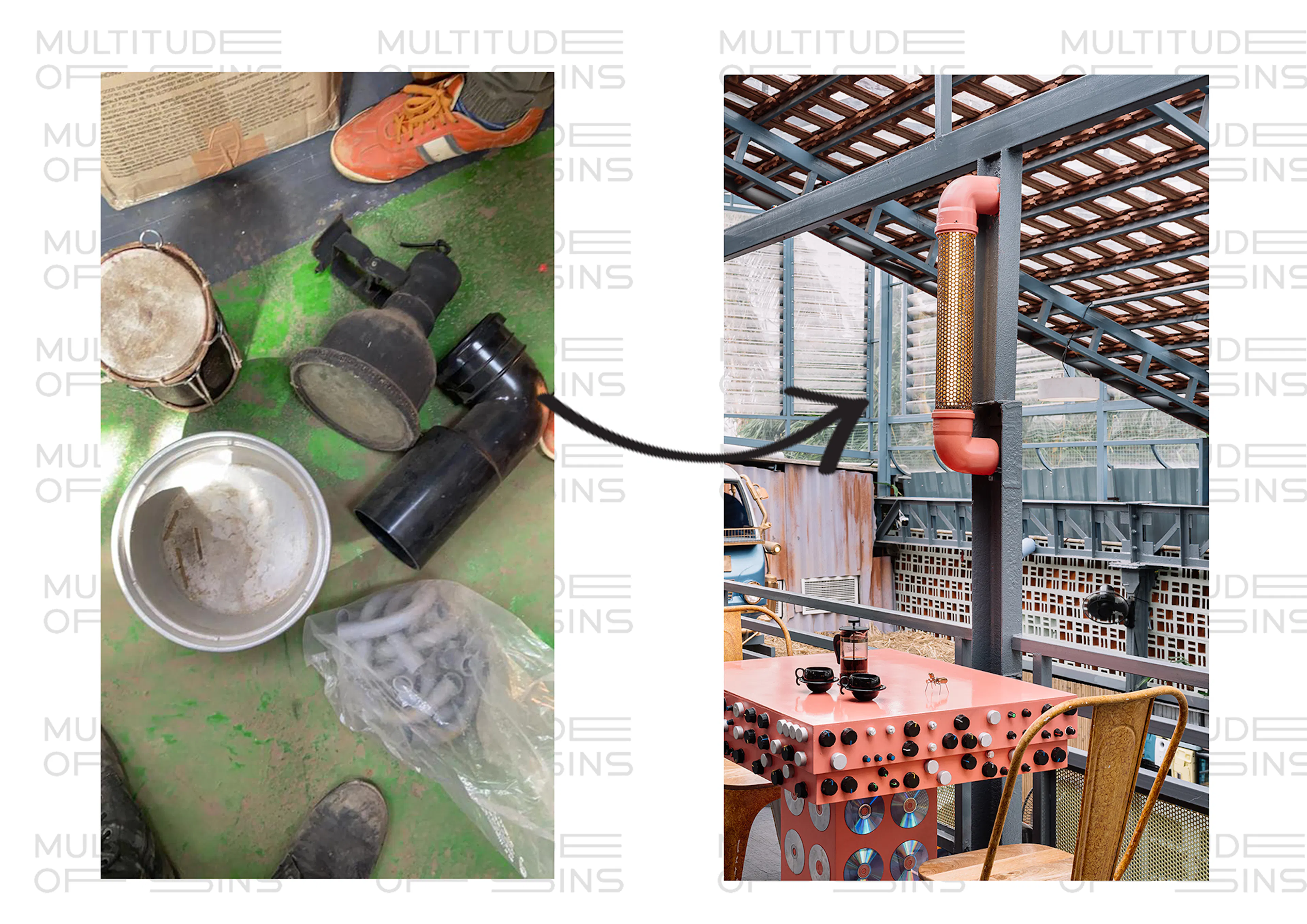 Project Big Top — 81