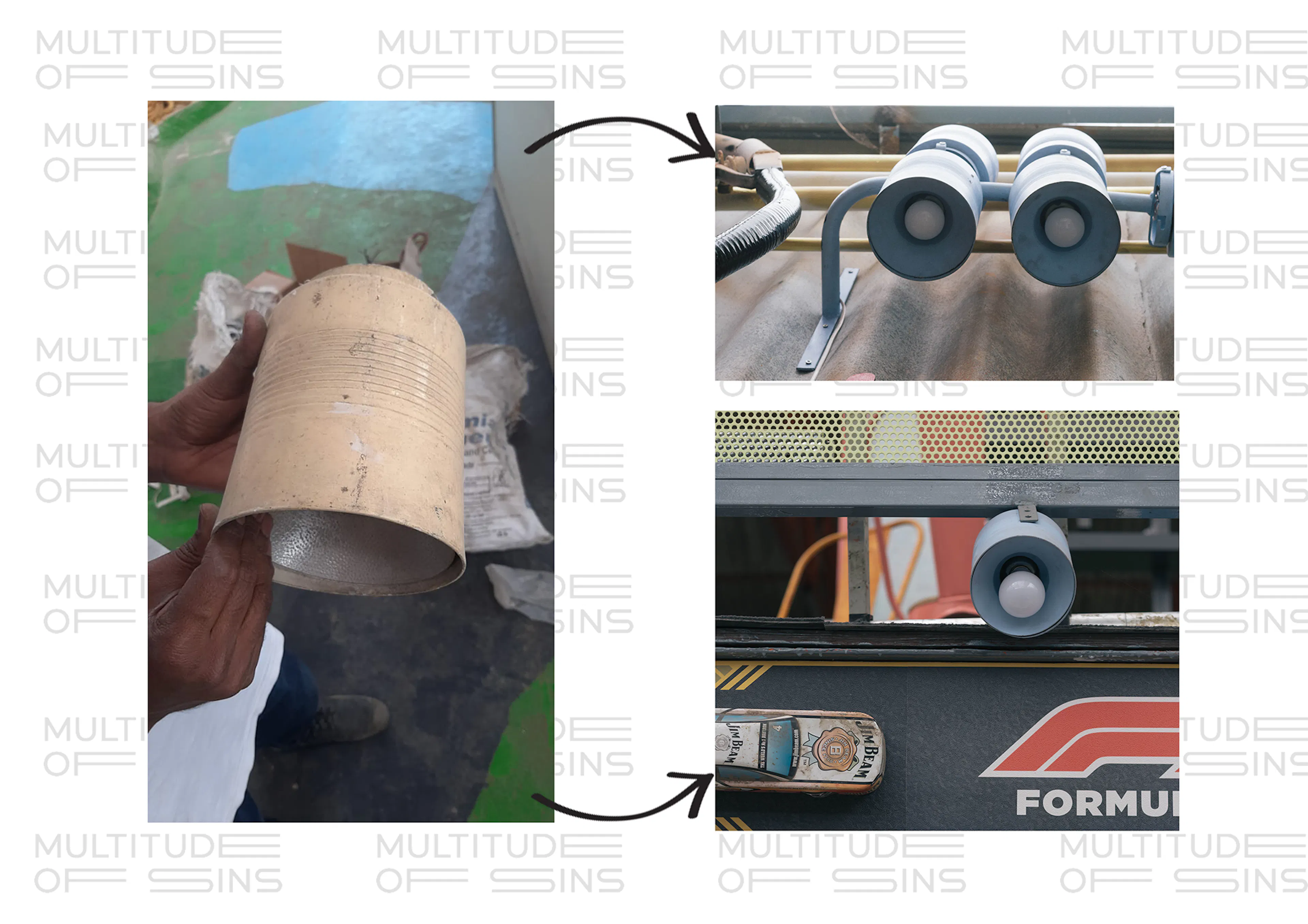 Project Big Top — 82