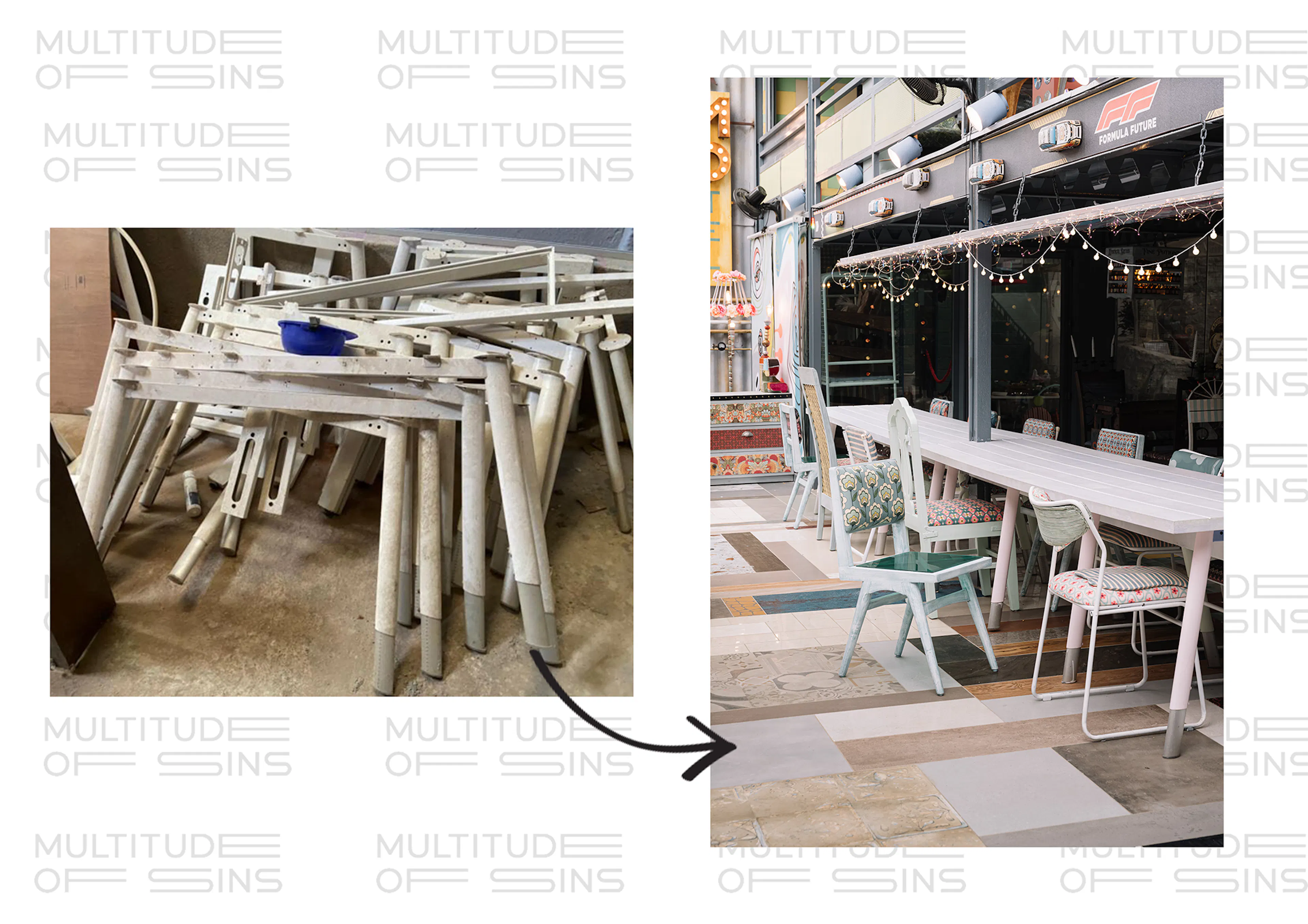 Project Big Top — 85