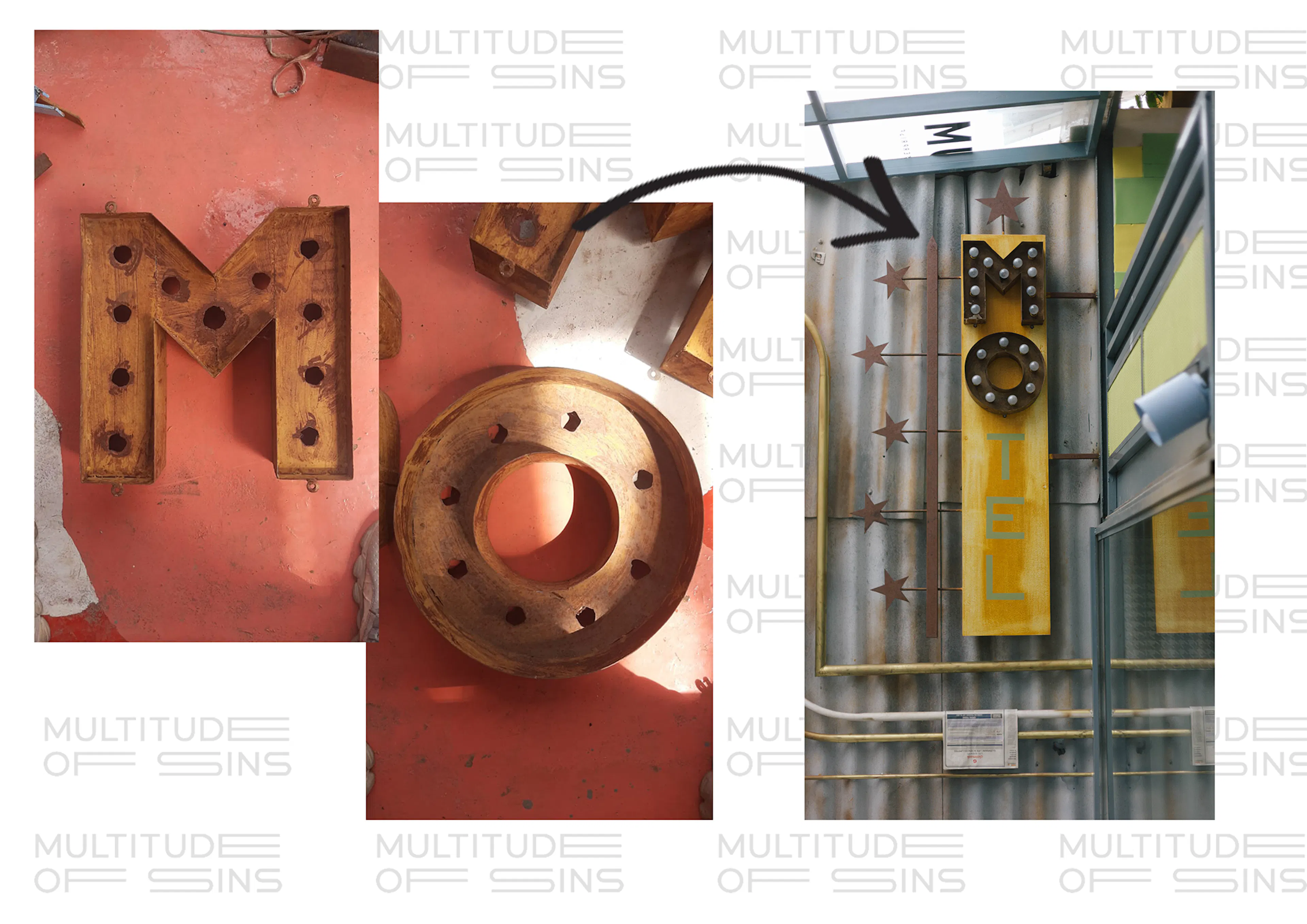 Project Big Top — 83