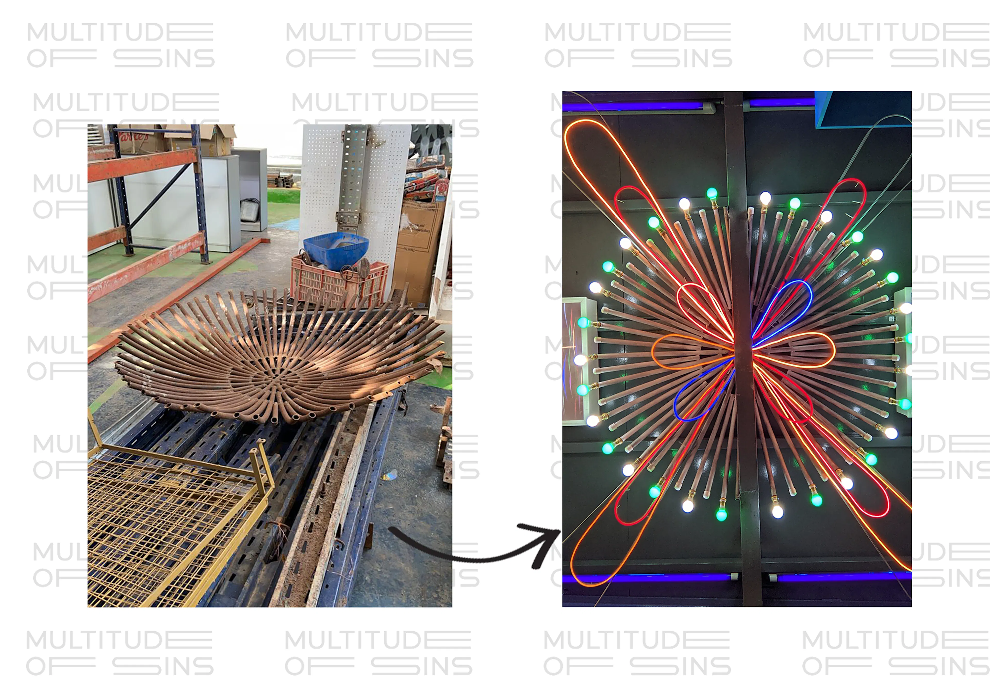 Project Big Top — 84