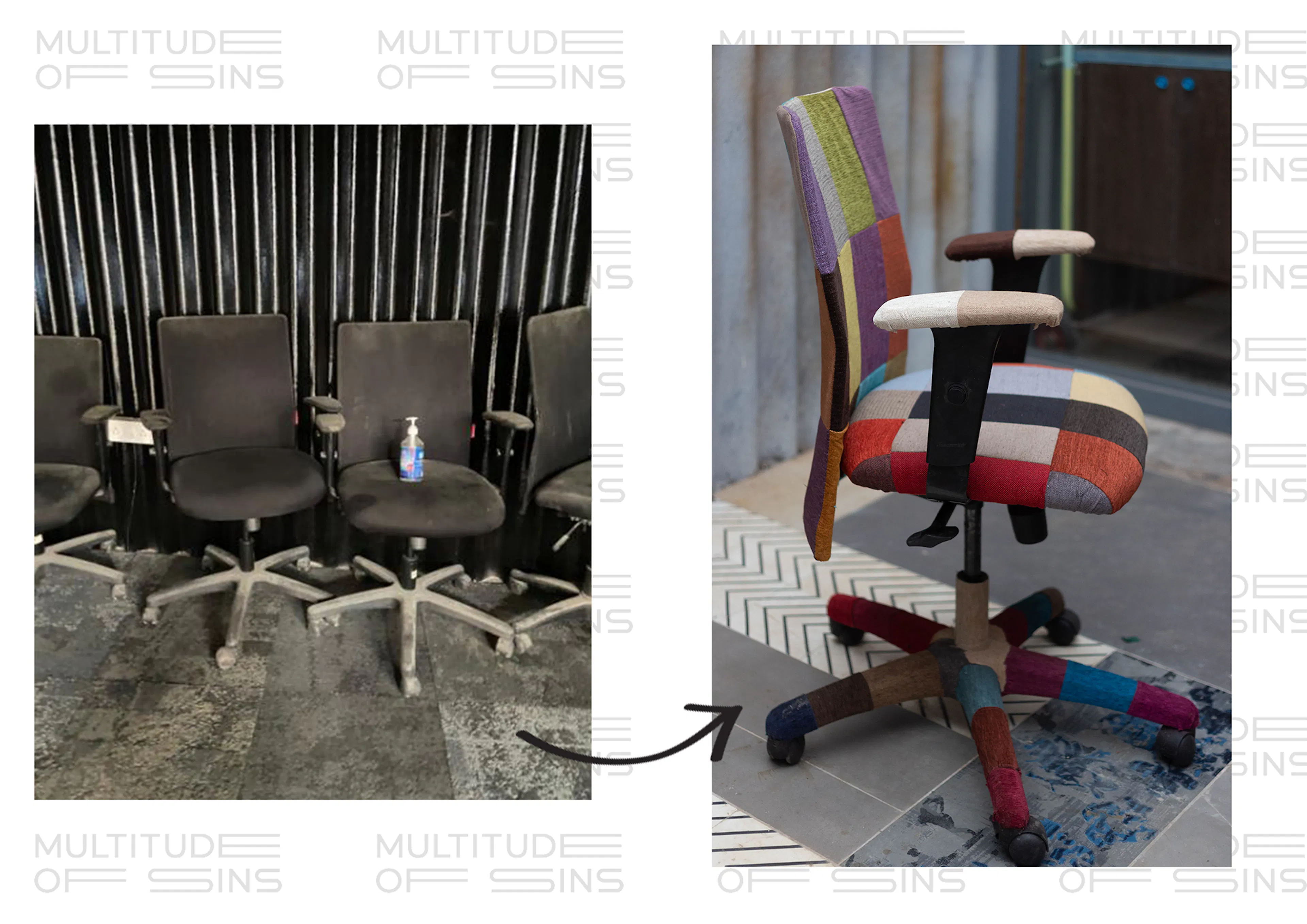 Project Big Top — 89