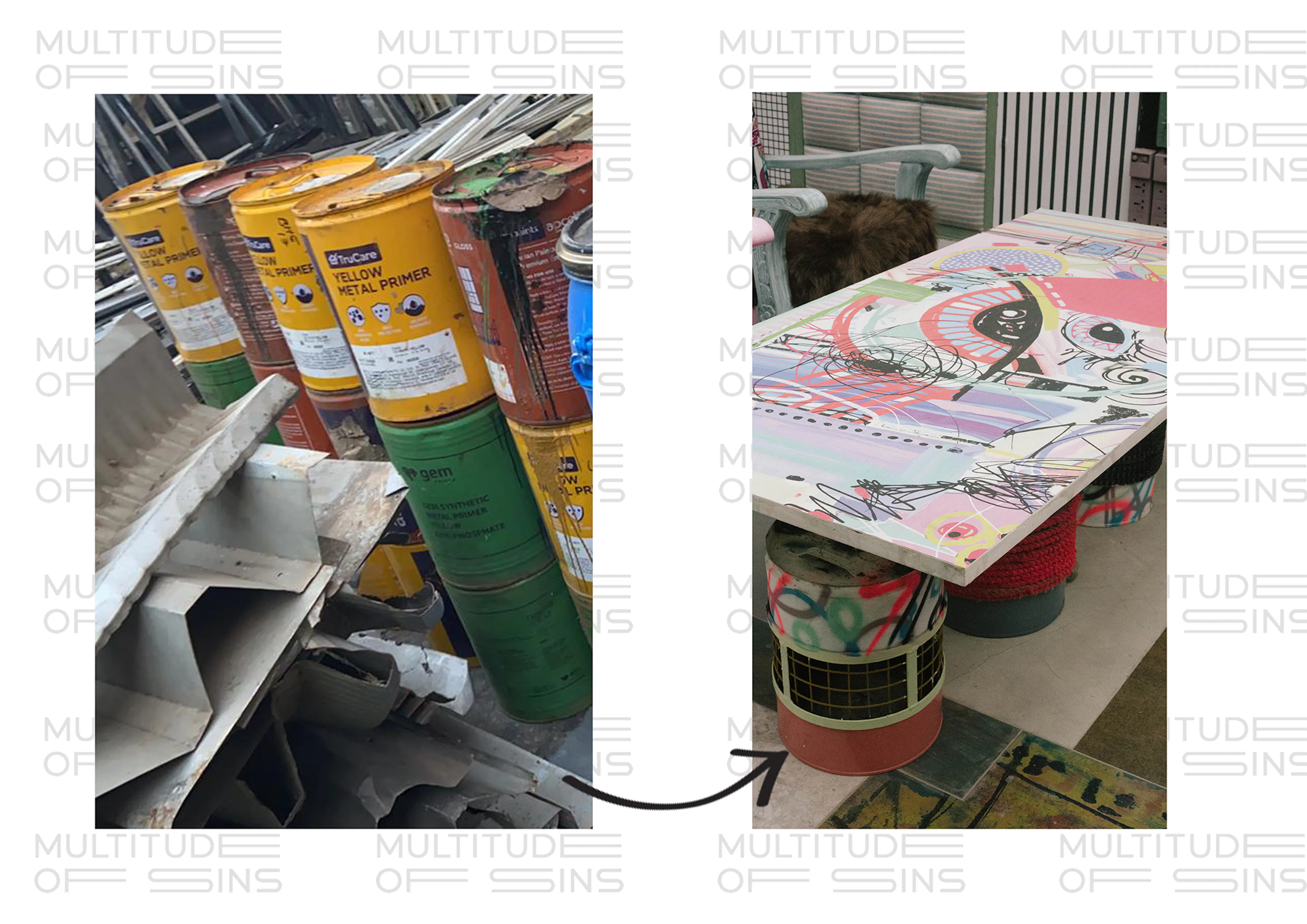 Project Big Top — 90