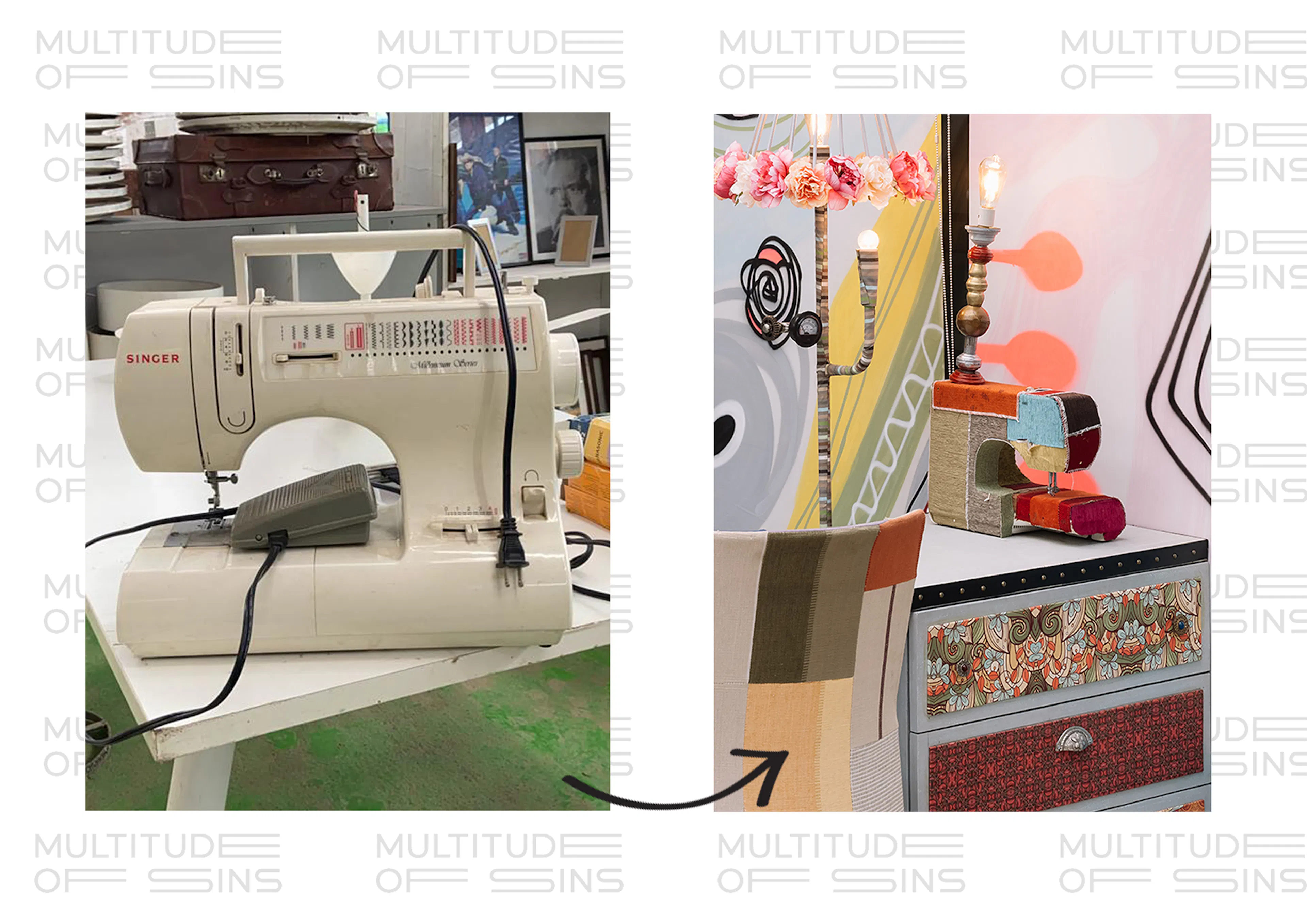 Project Big Top — 91