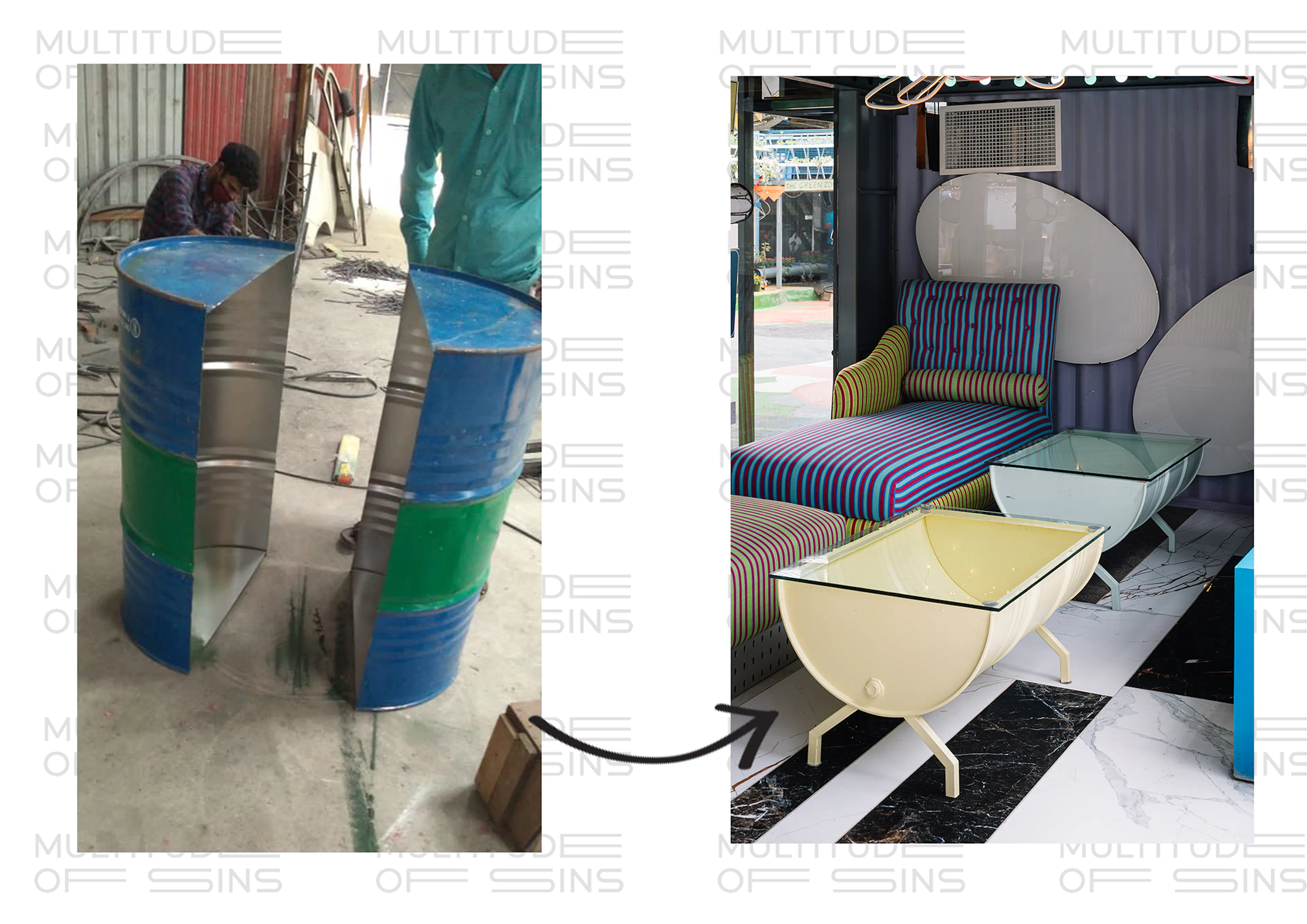 Project Big Top — 93