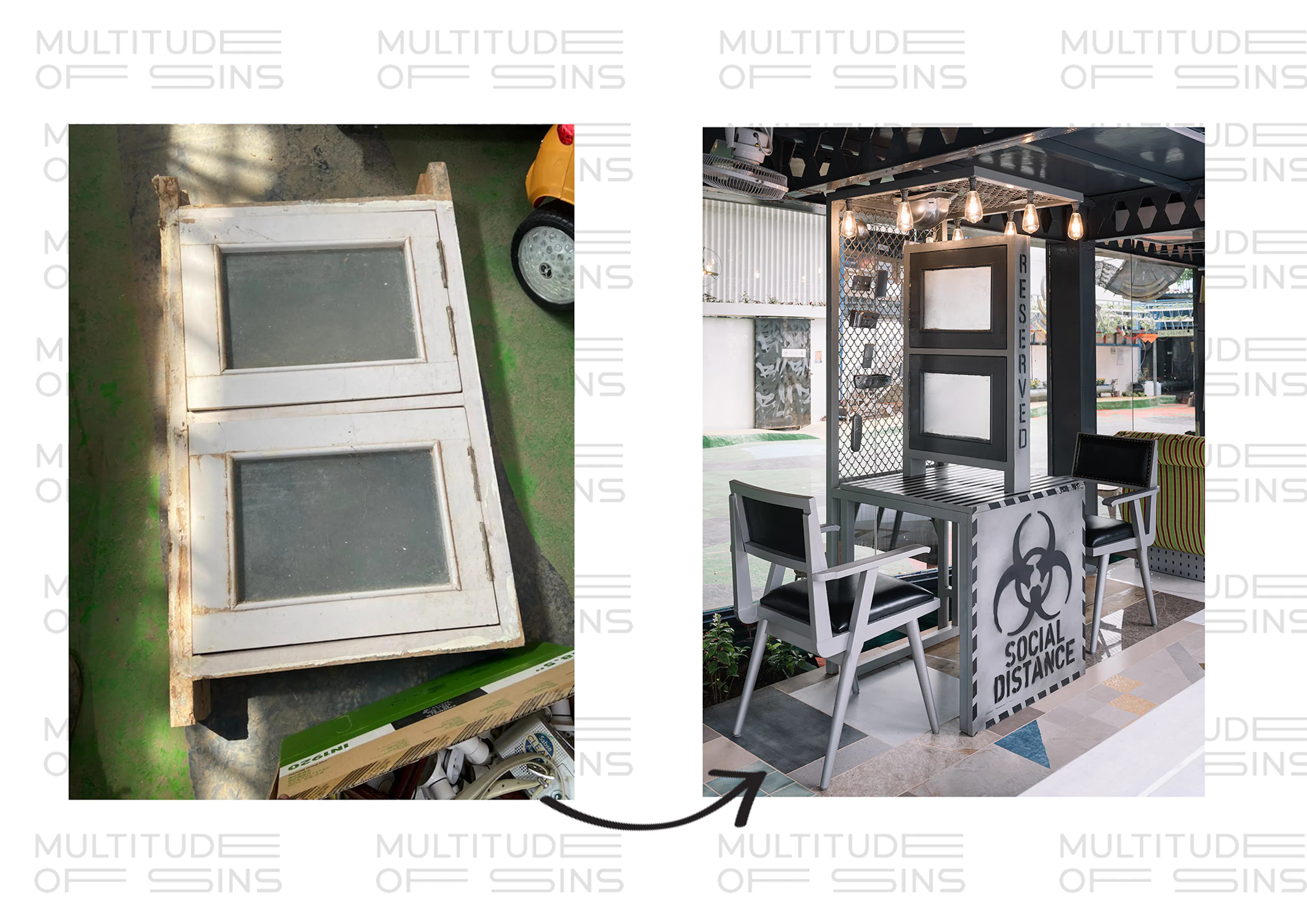 Project Big Top — 94