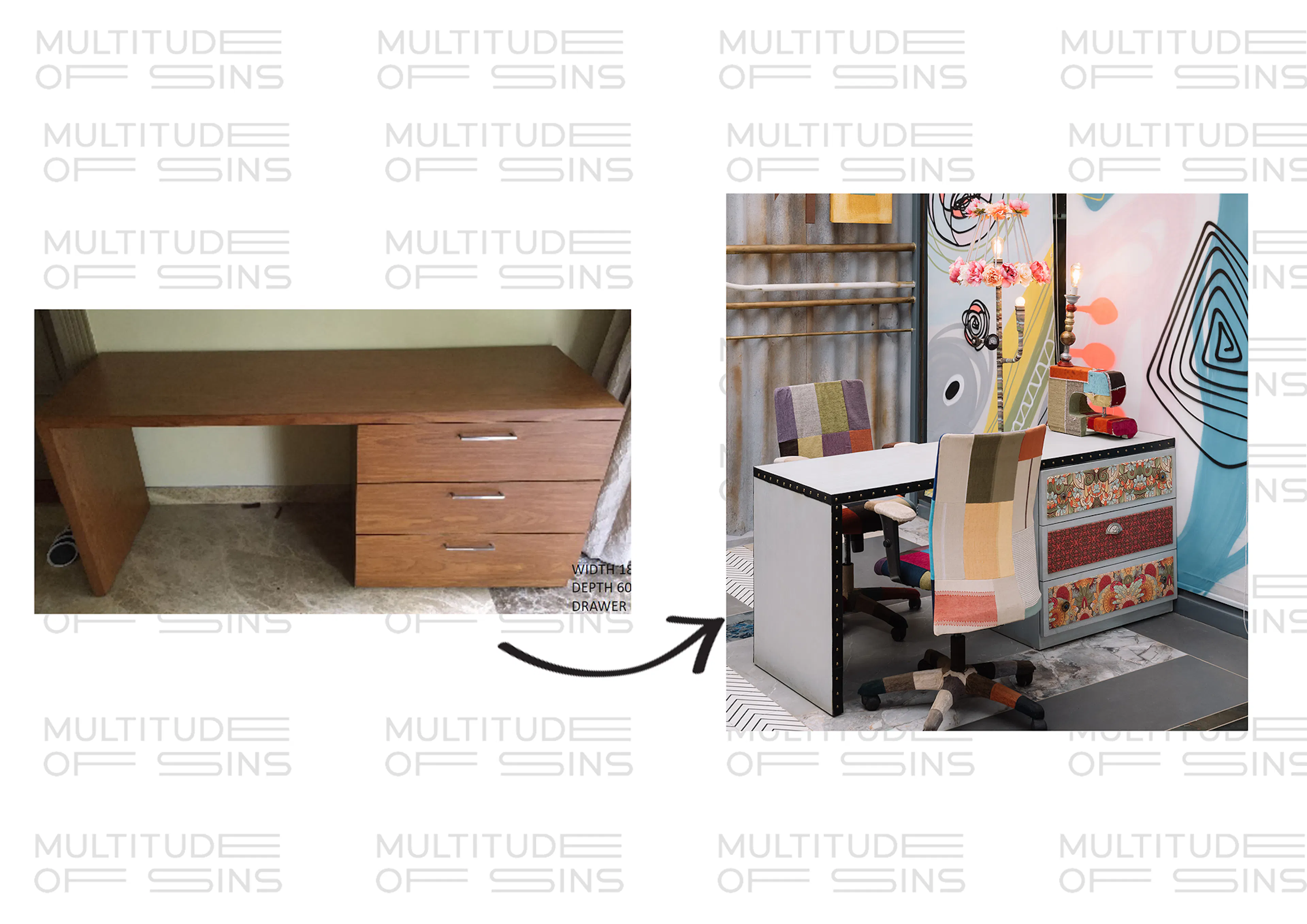 Project Big Top — 95