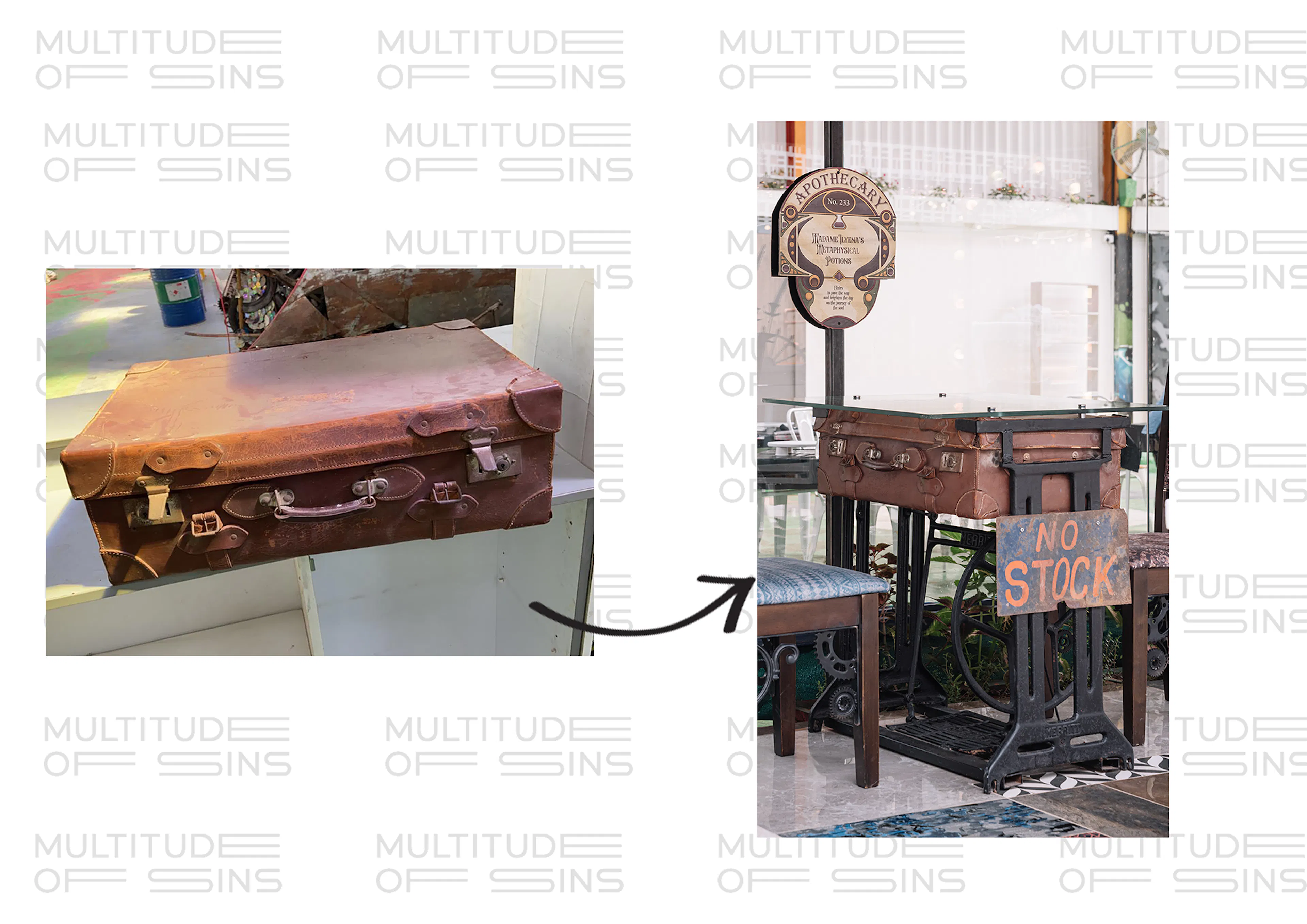 Project Big Top — 97