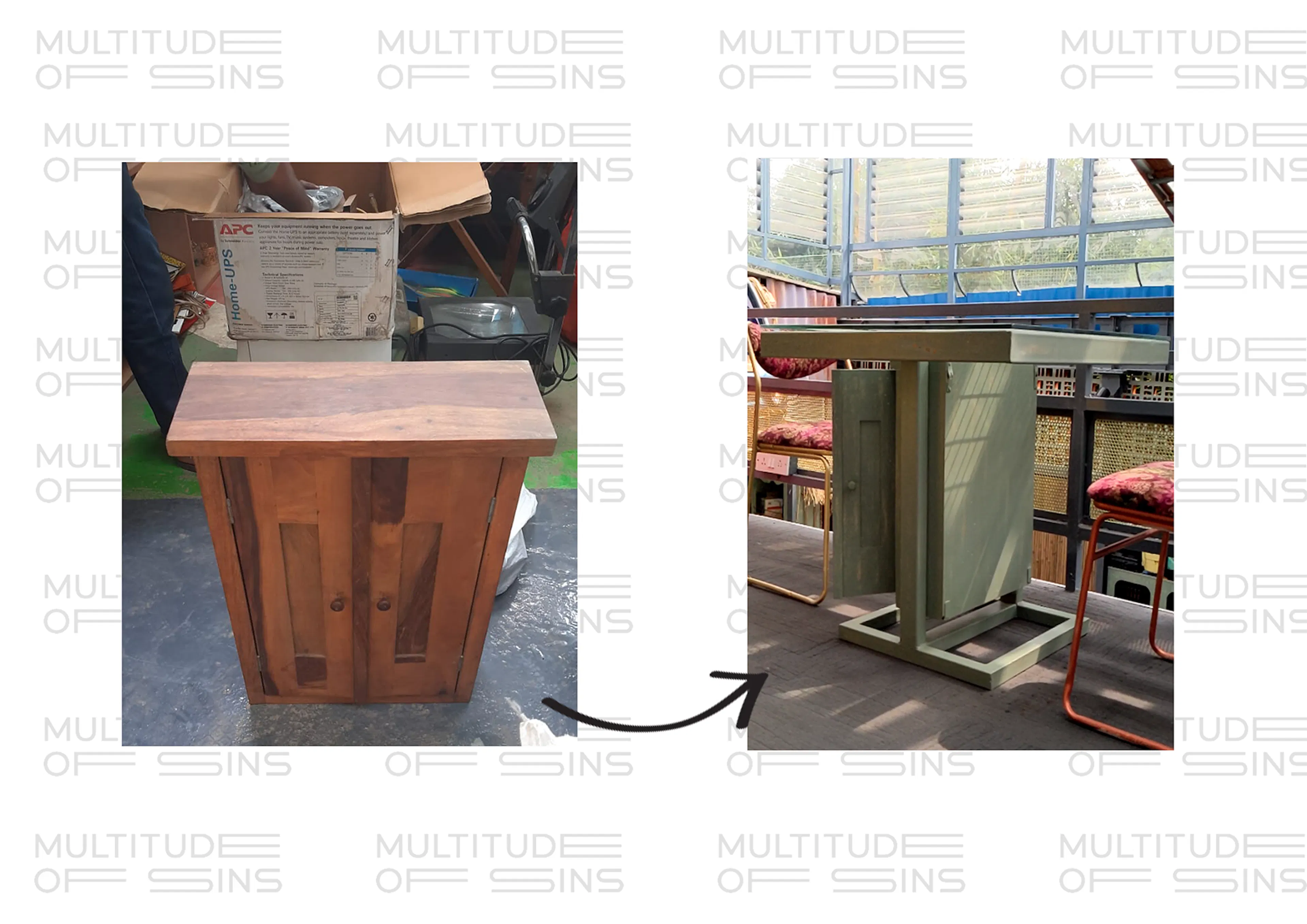 Project Big Top — 98