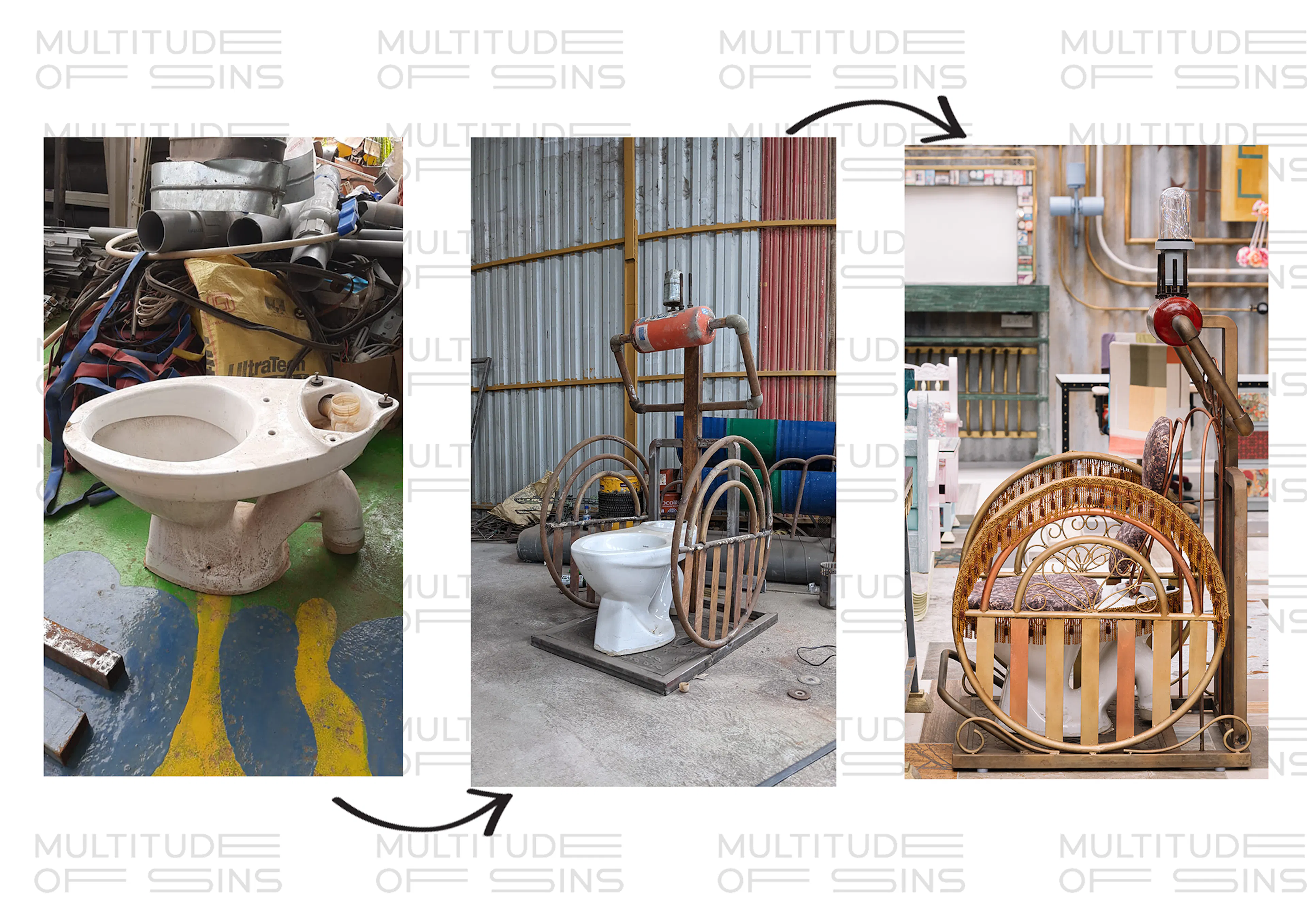 Project Big Top — 99