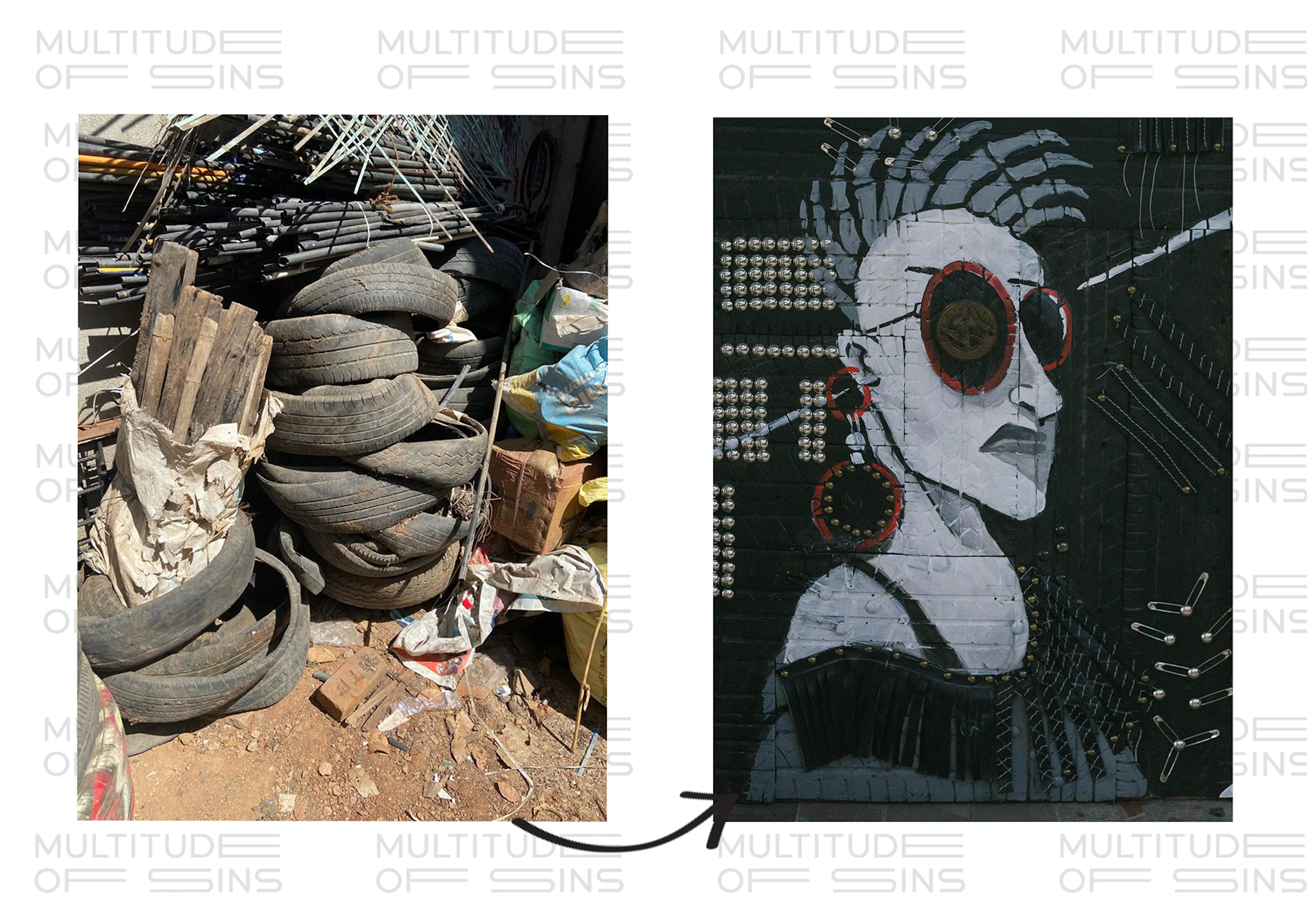 Project Big Top — 102