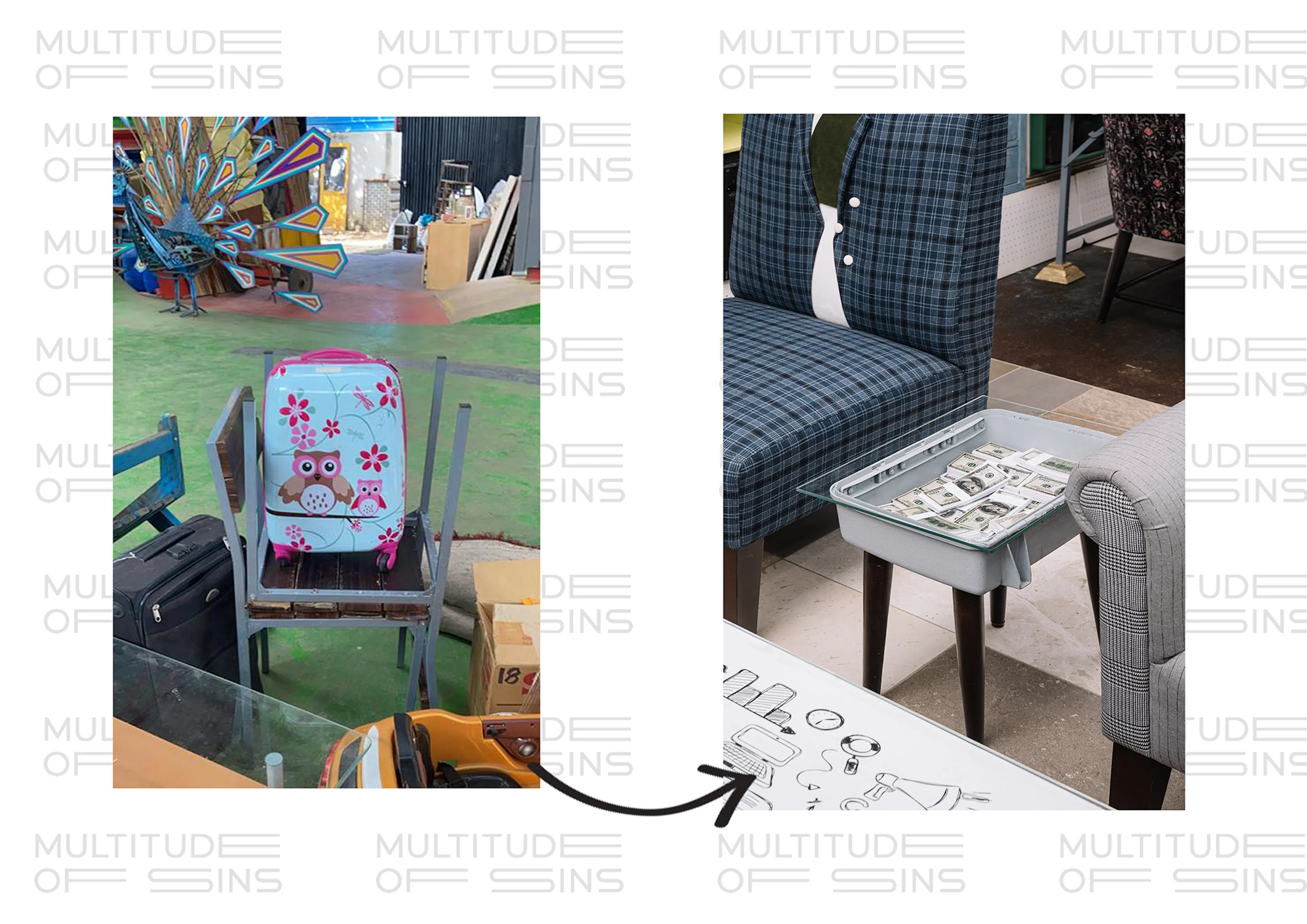 Project Big Top — 100