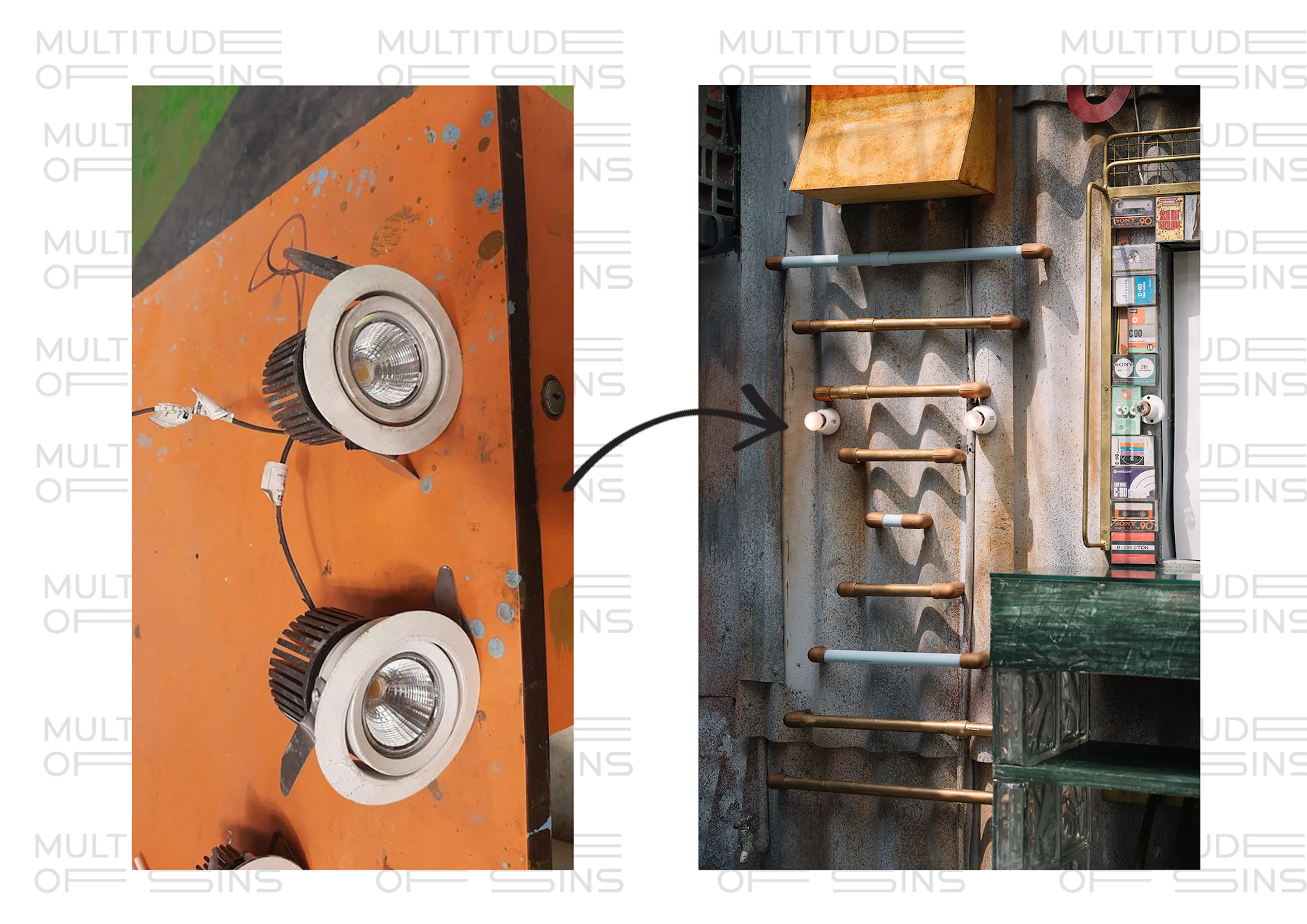 Project Big Top — 101