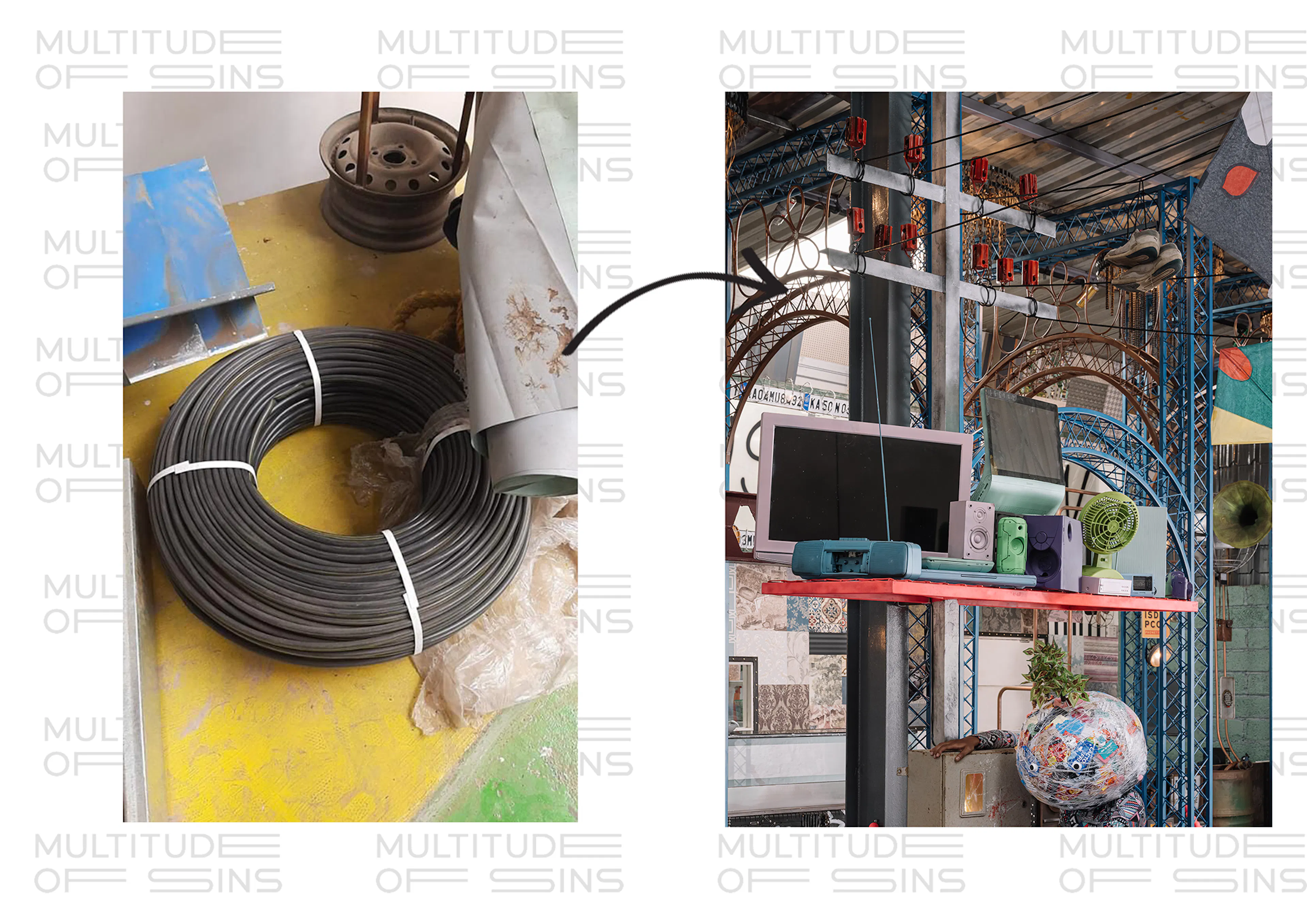 Project Big Top — 103