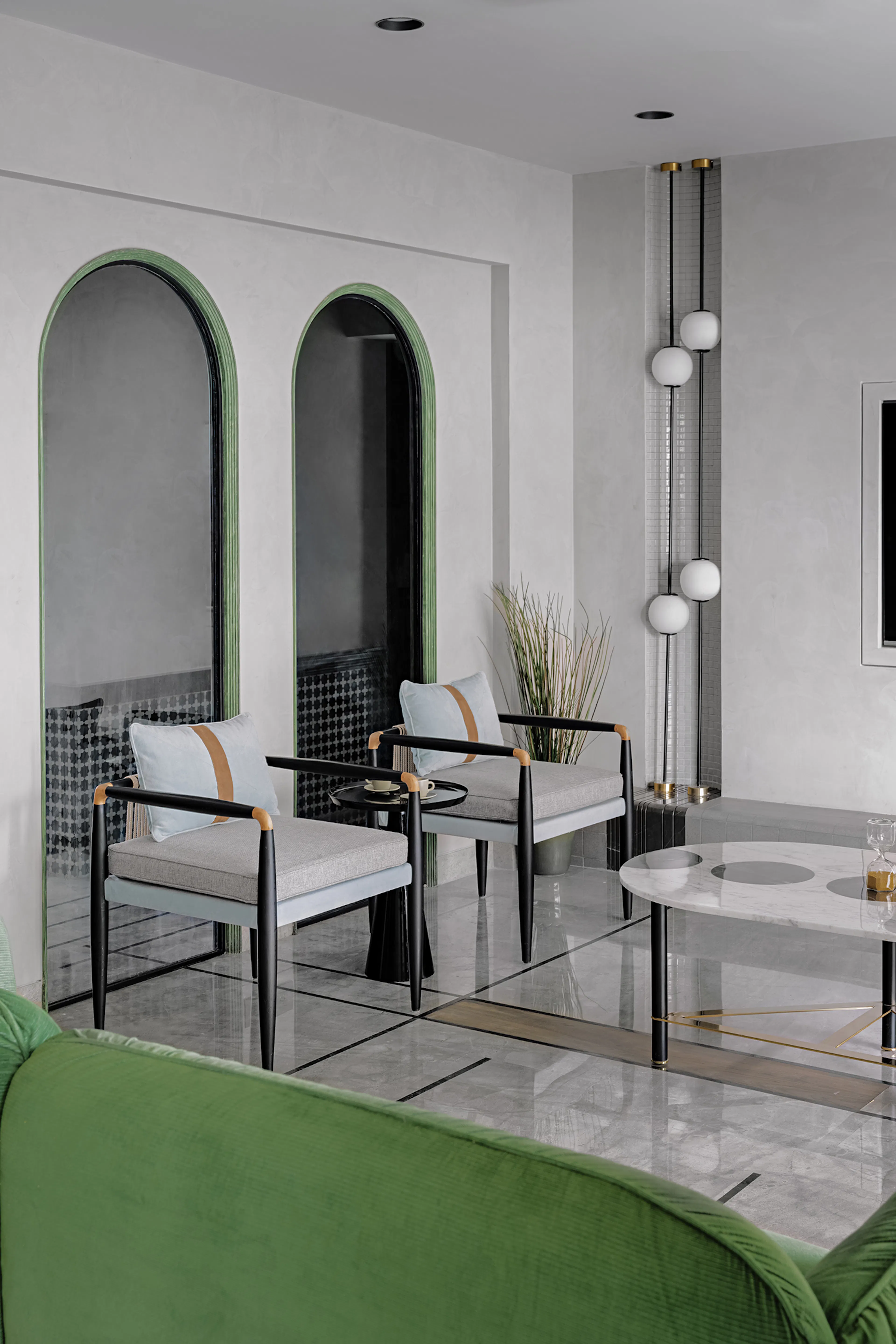 Project Sin City — 86