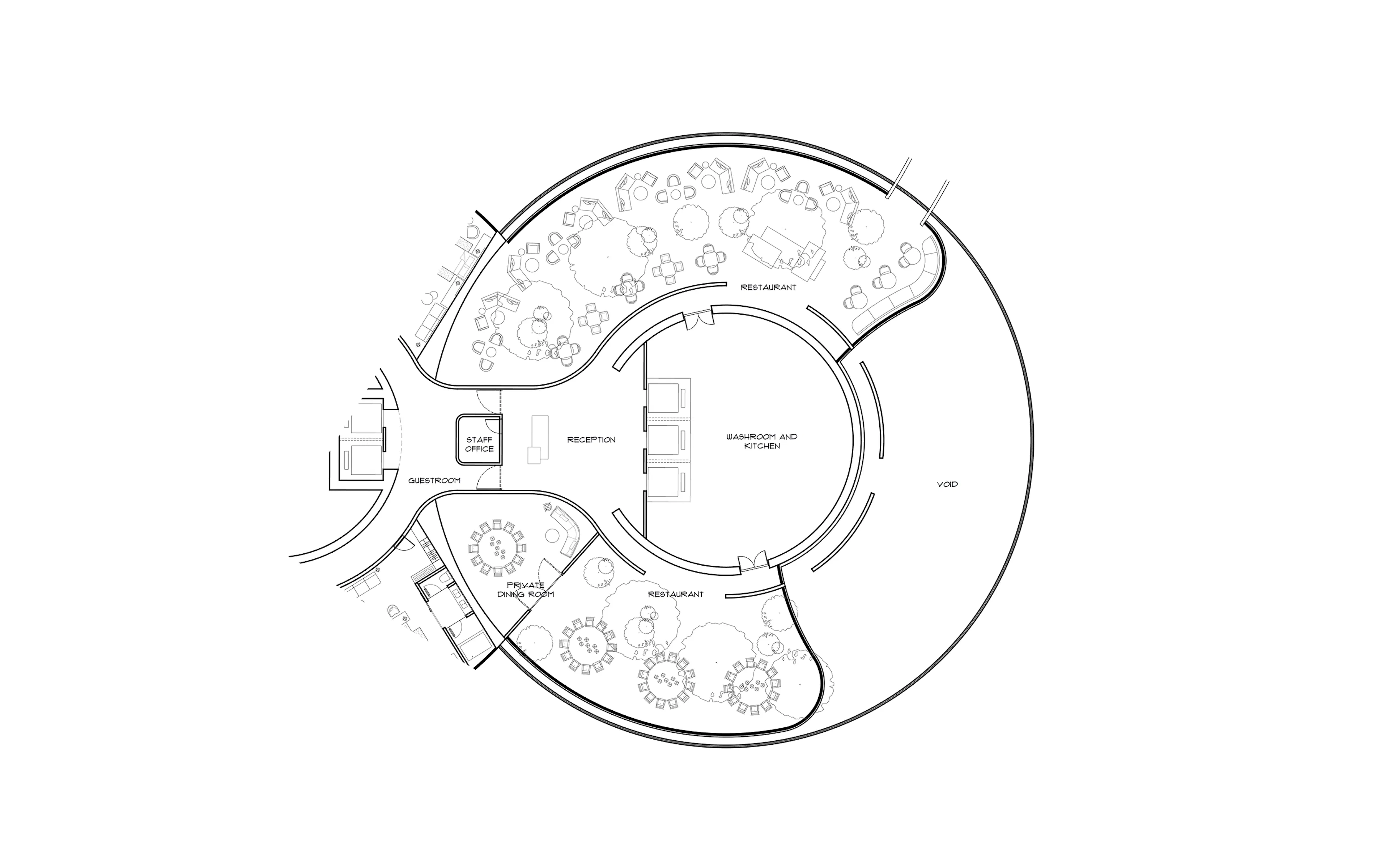 Parc Omega Hotel — 7