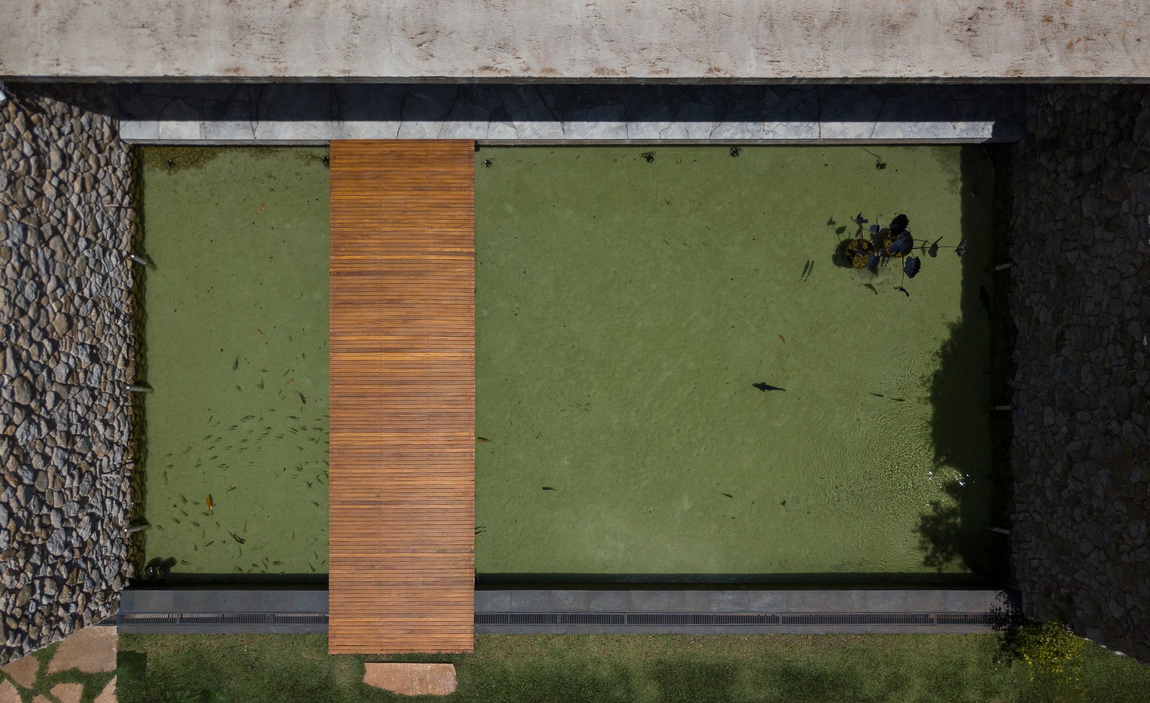 Lake House — 2