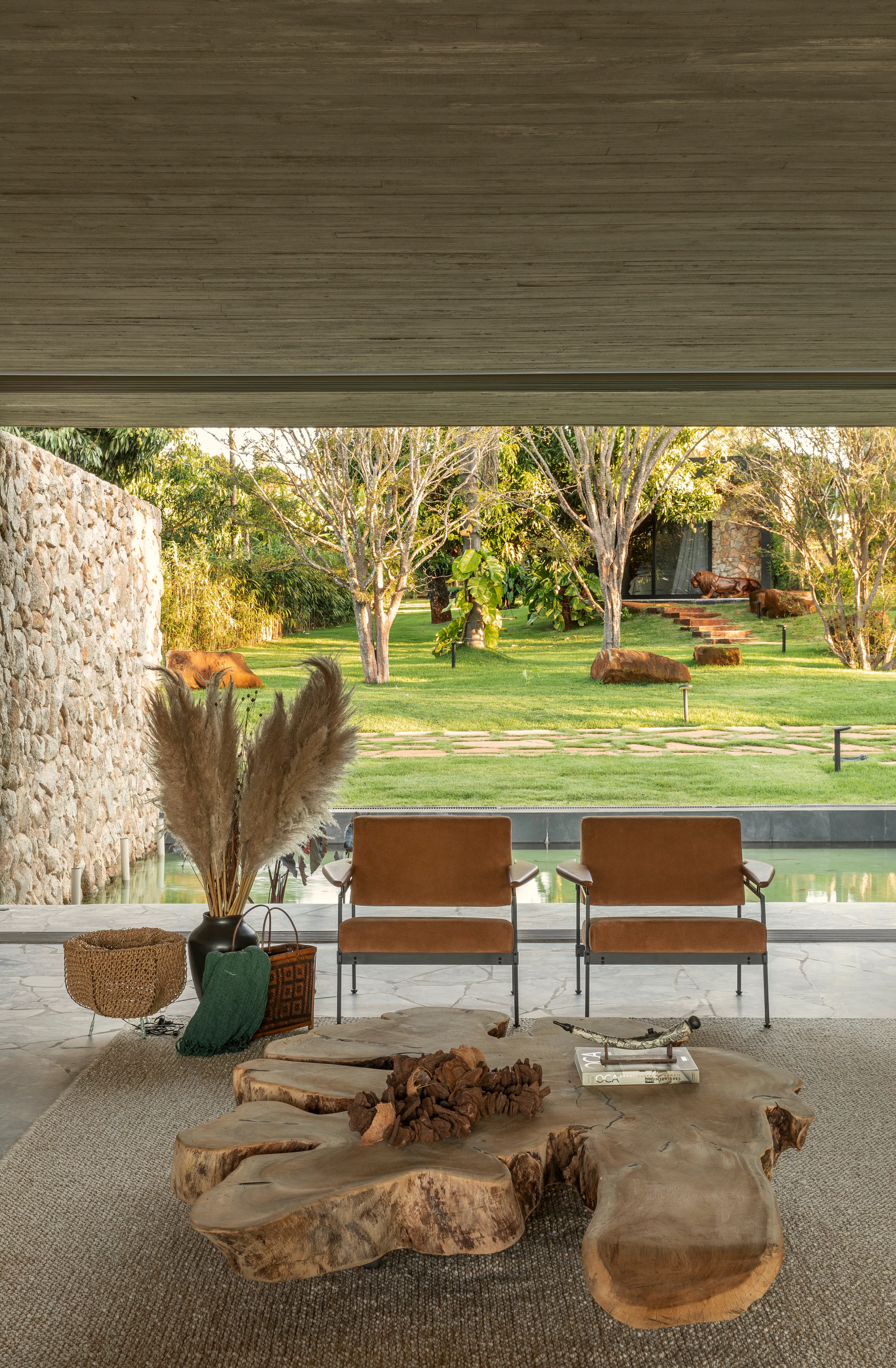 Lake House — 7