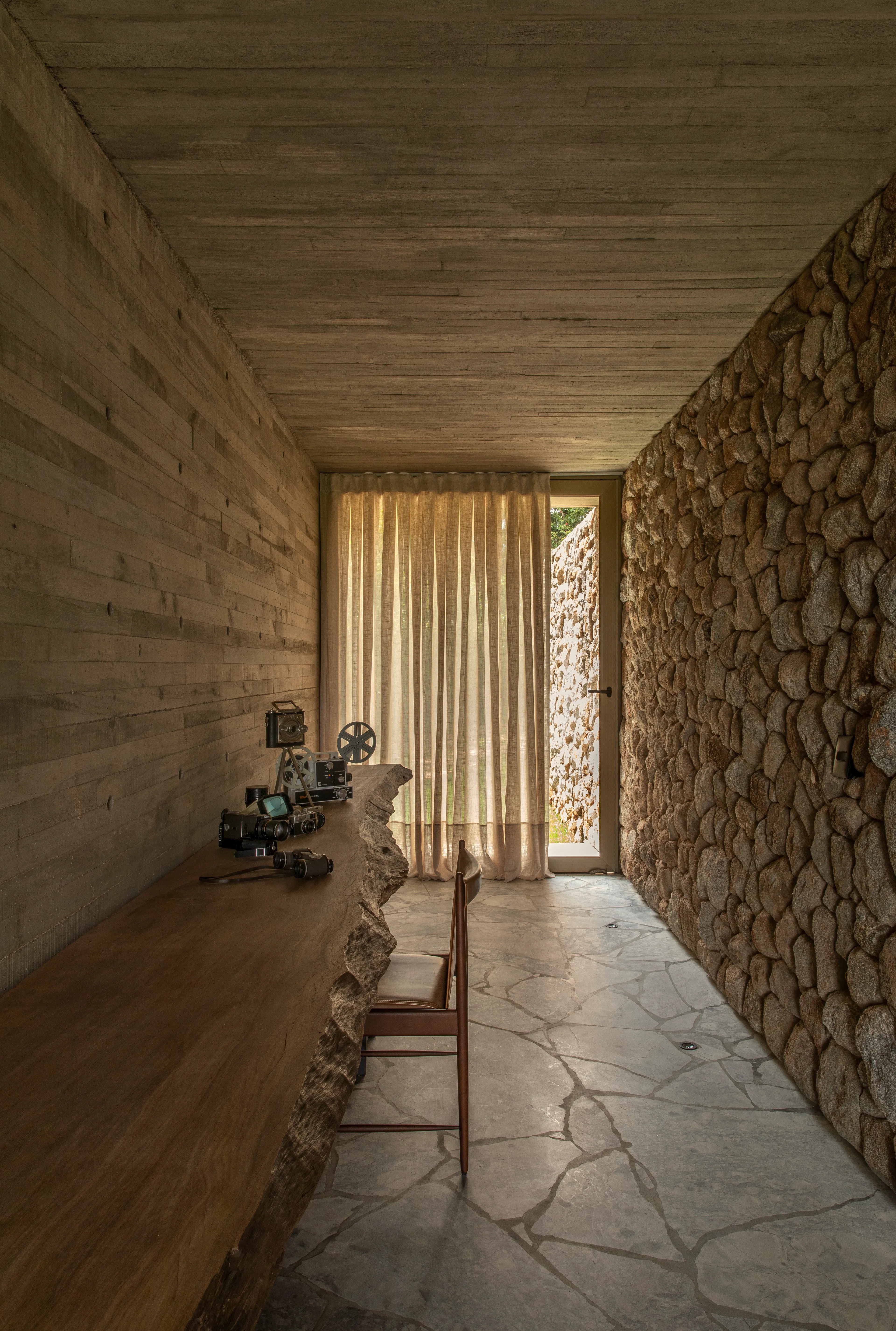 Lake House — 16