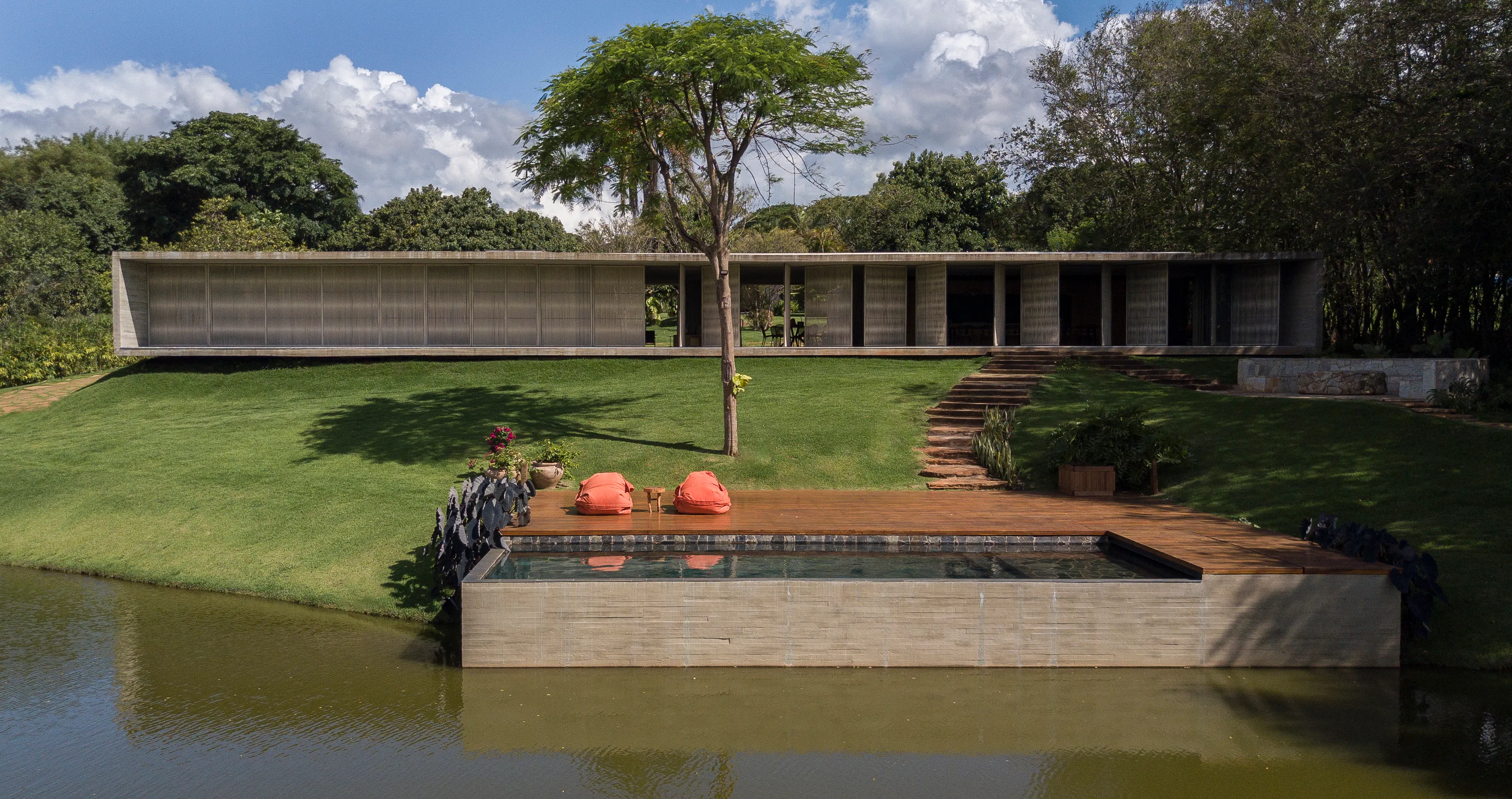 Lake House — 29
