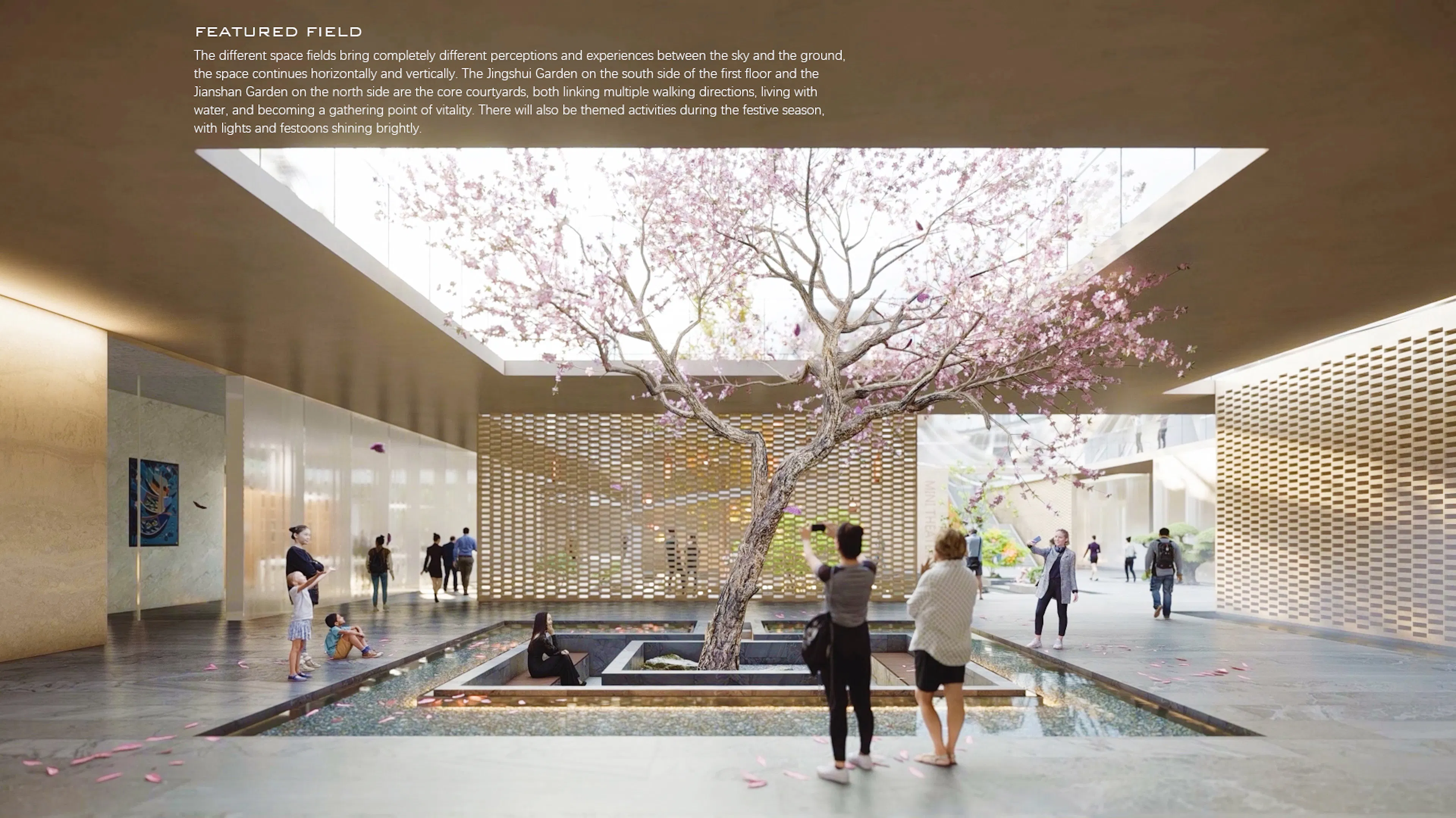 Jinshan Neighbour Center — 11