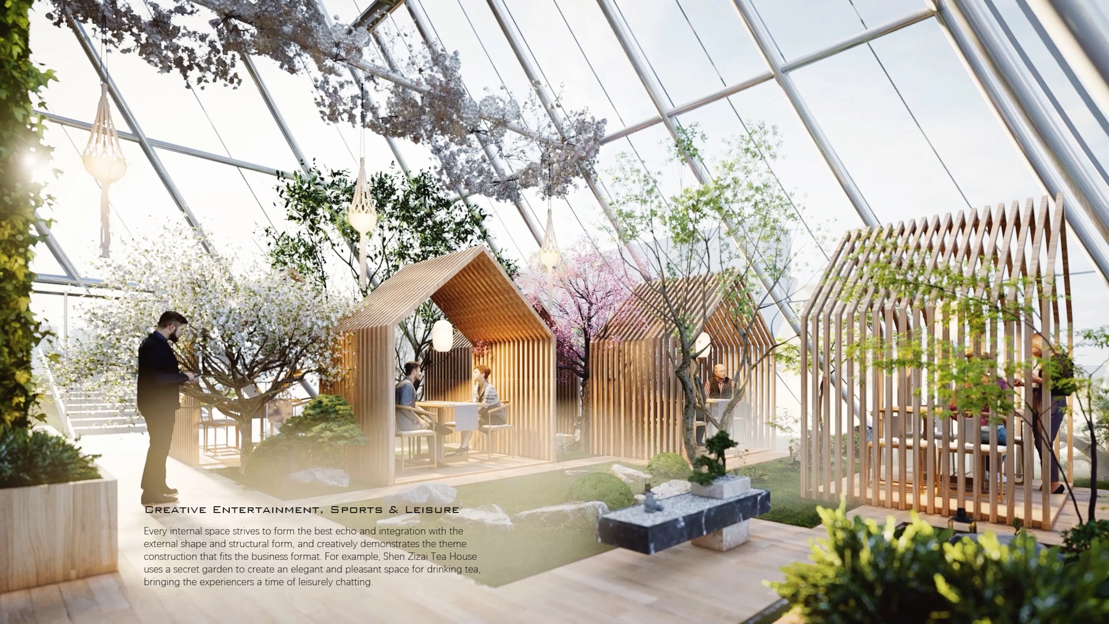 Jinshan Neighbour Center — 13