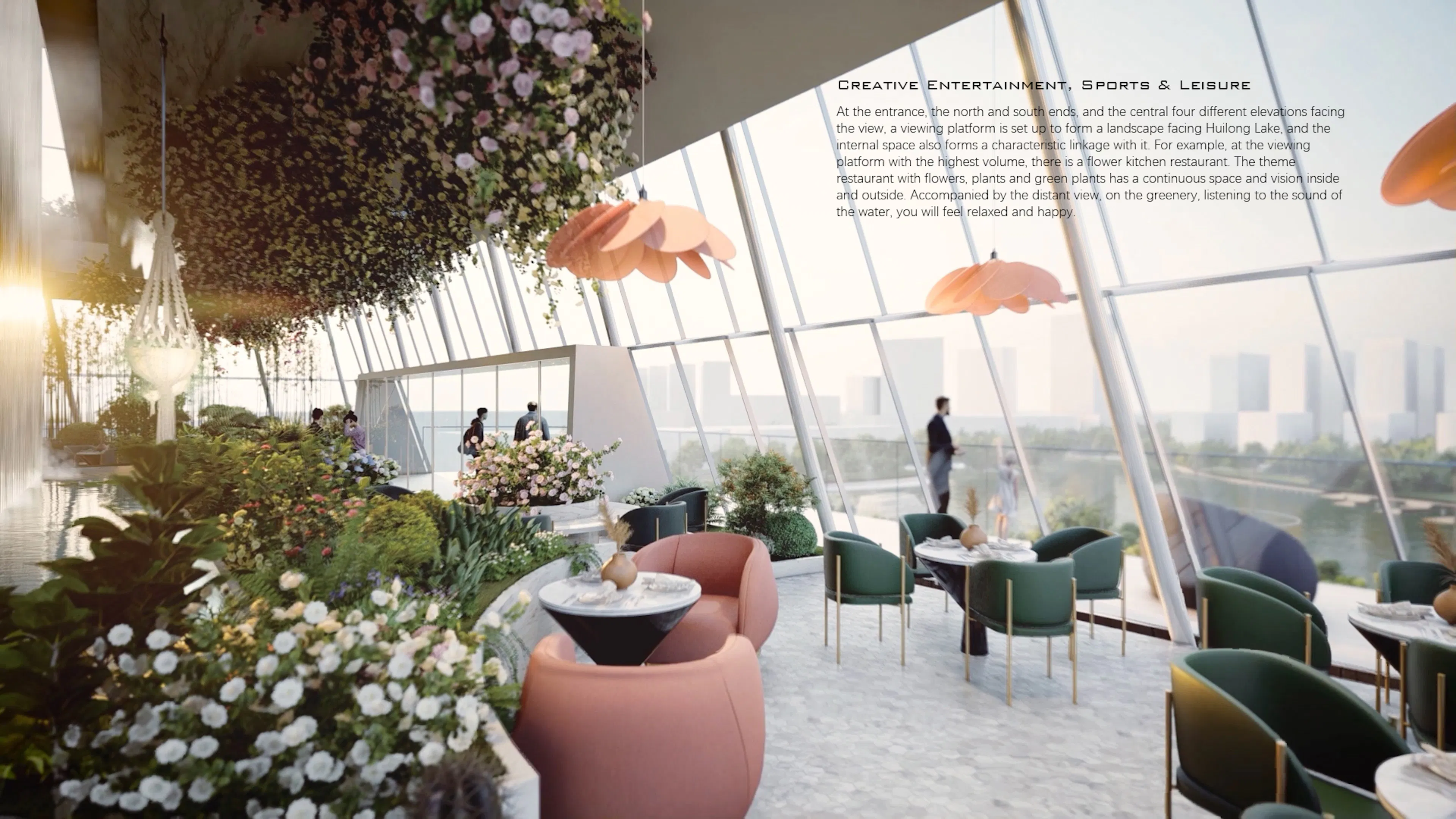 Jinshan Neighbour Center — 14